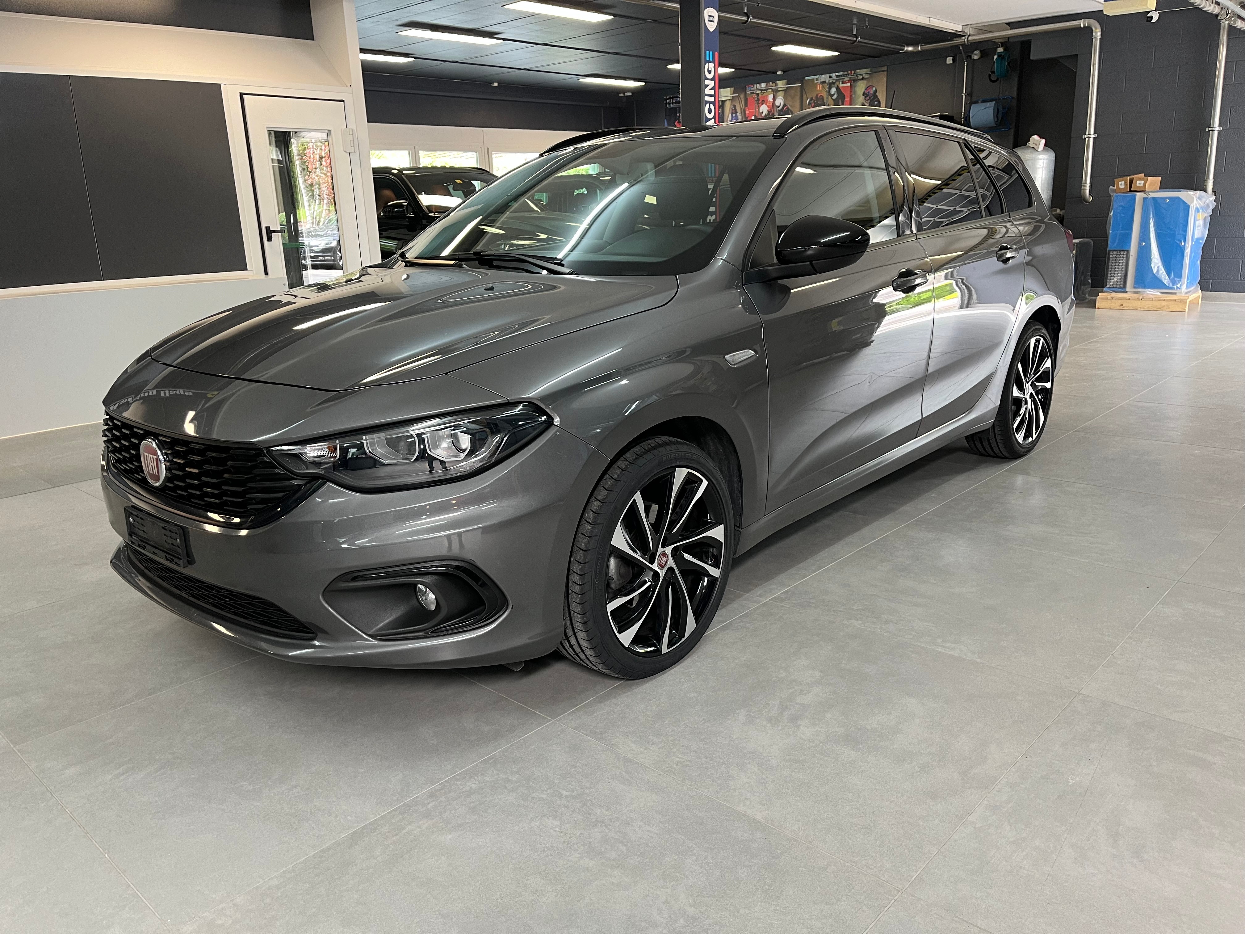 FIAT Tipo 1.4TJet Station Wagon S-Design