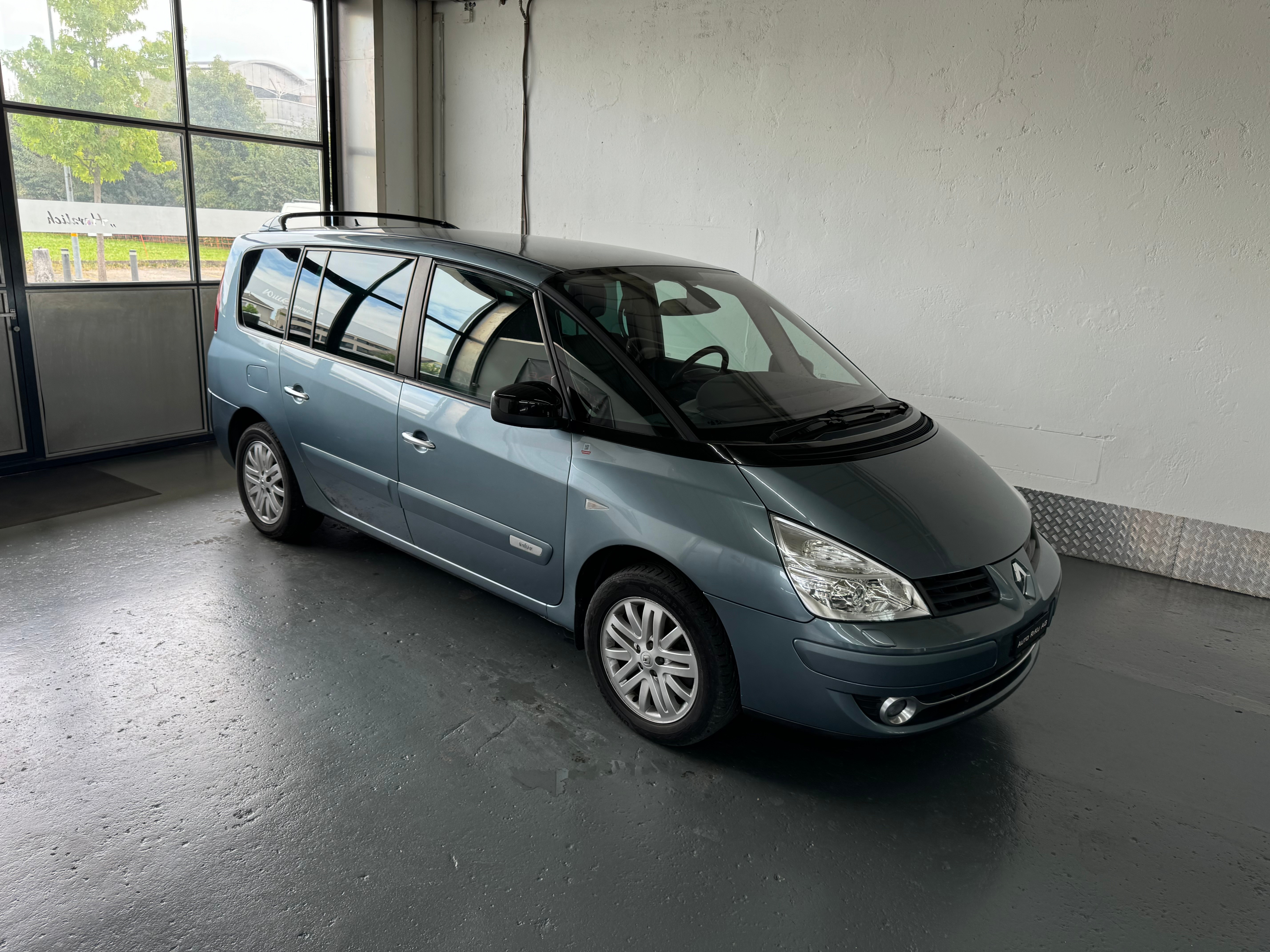 RENAULT Grand Espace 2.0 dCi Initiale