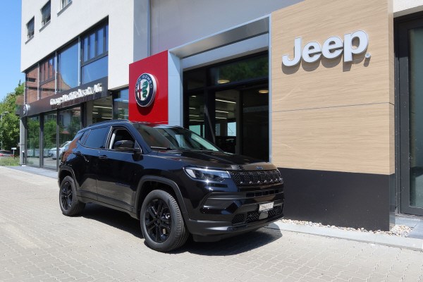 JEEP Compass 1.3 PHEV N. E.AWD