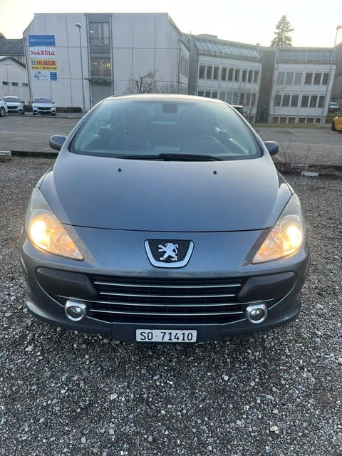 PEUGEOT 307 2.0