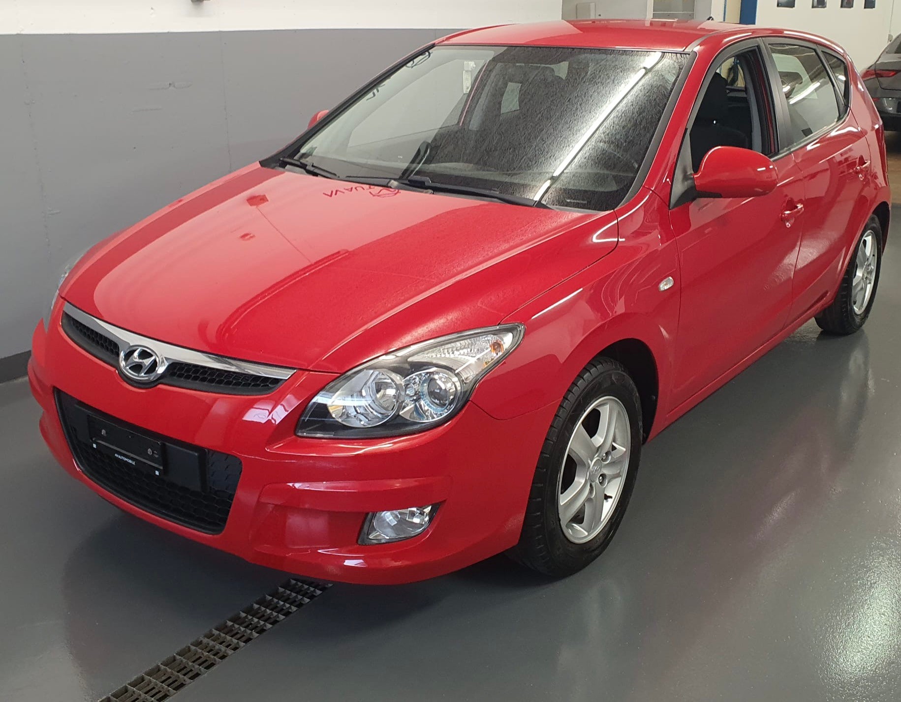 HYUNDAI i30 1.6 Style