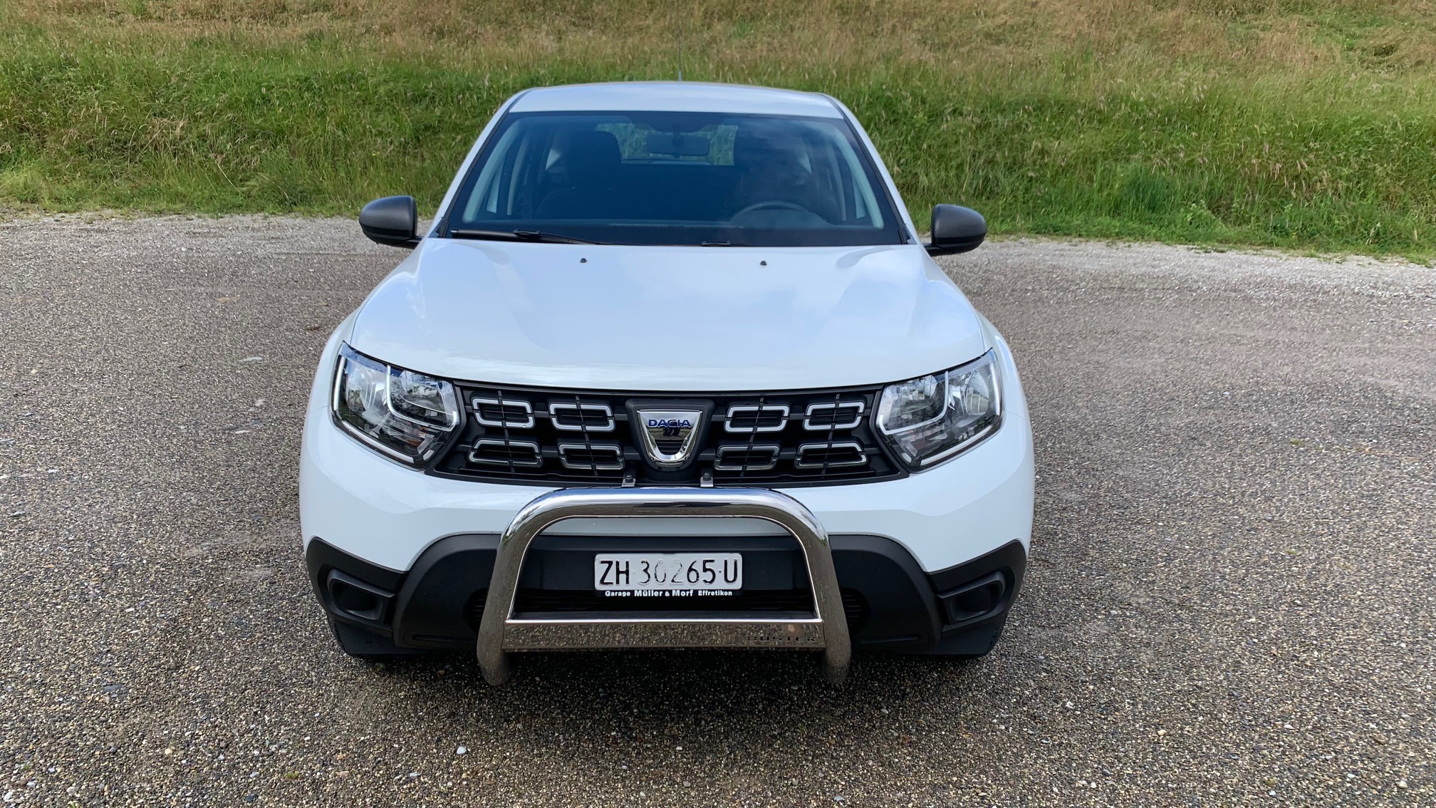 DACIA Duster TCe 90 Access 4x2