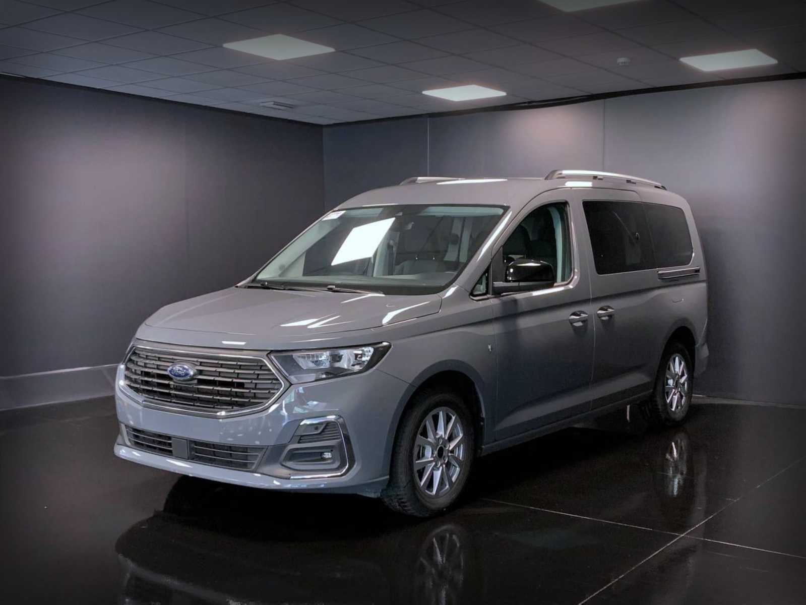 FORD Tourneo Connect 2.0 EcoBlue AWD Active