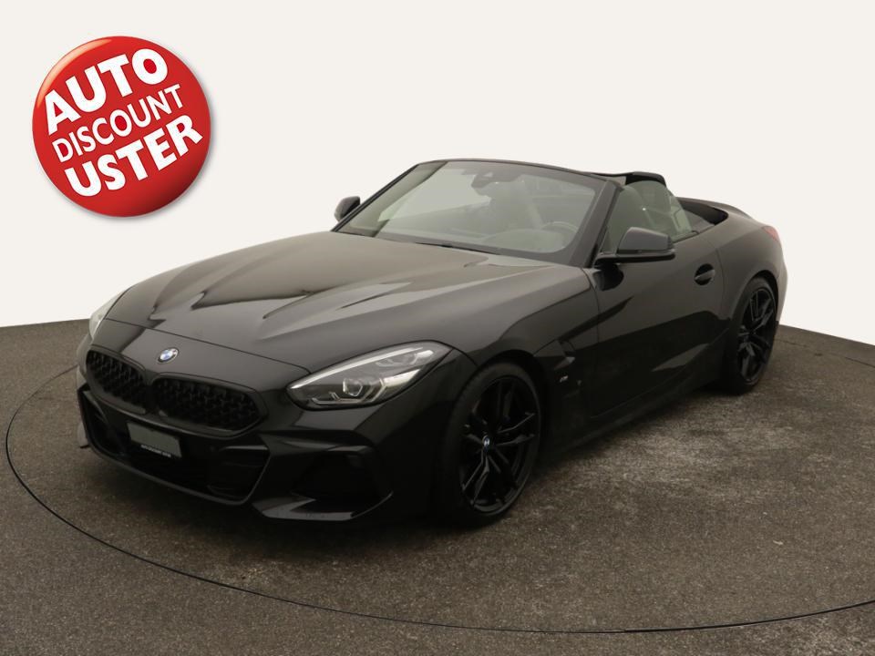 BMW Z4 sDrive 30i M Sport Steptronic