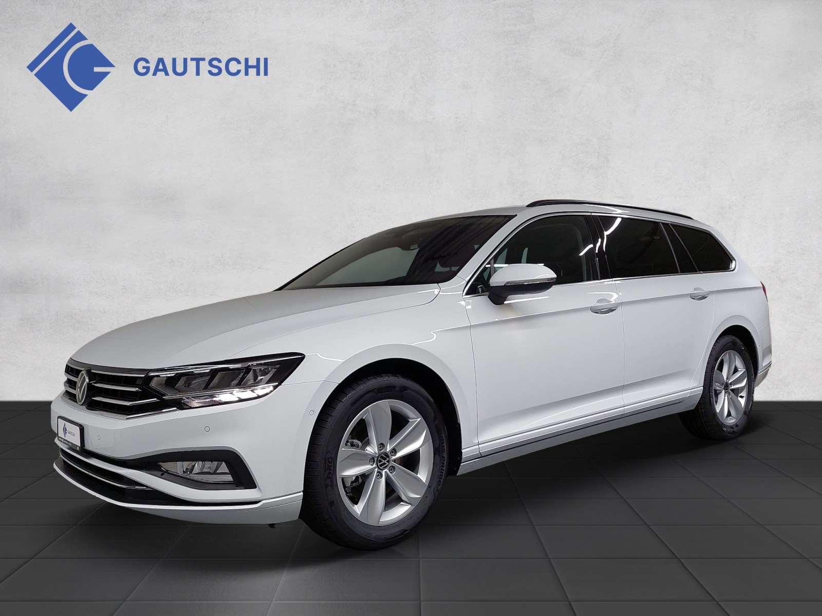 VW Passat 2.0 TDI BMT Business DSG