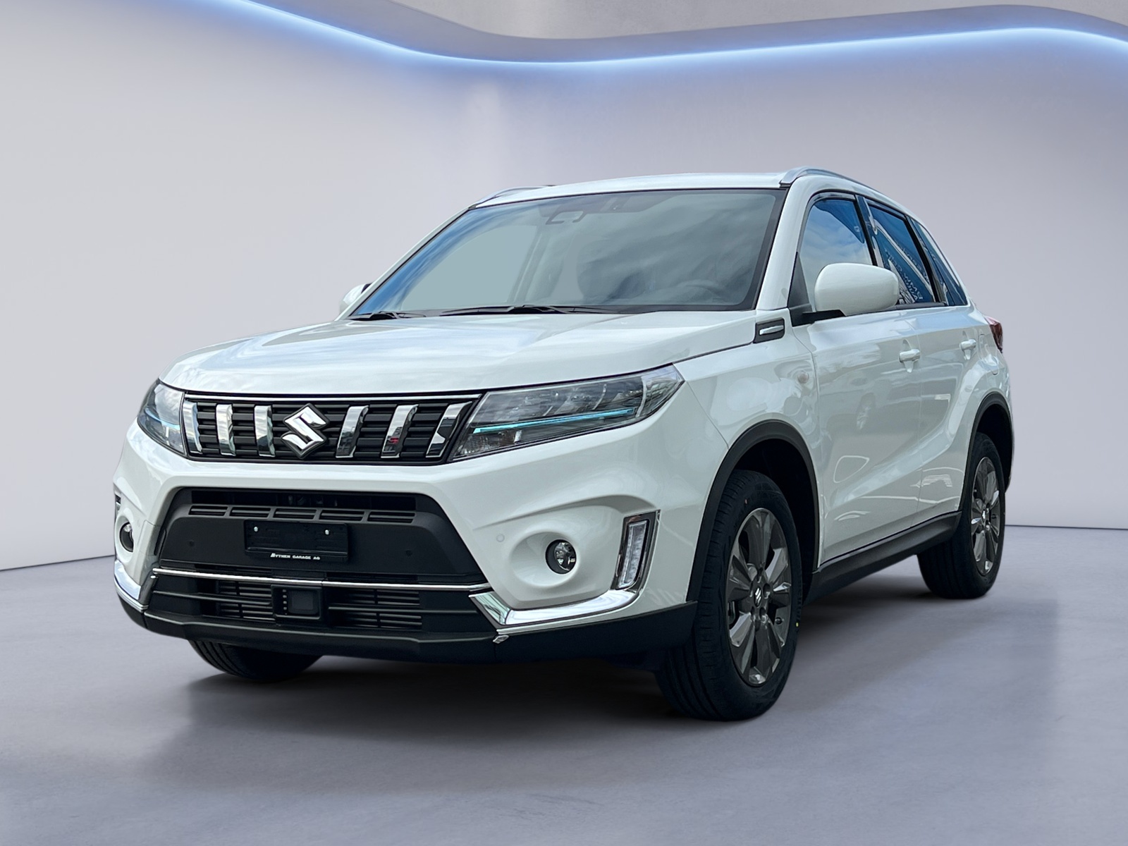 SUZUKI Vitara 1.4 Compact+Hybrid