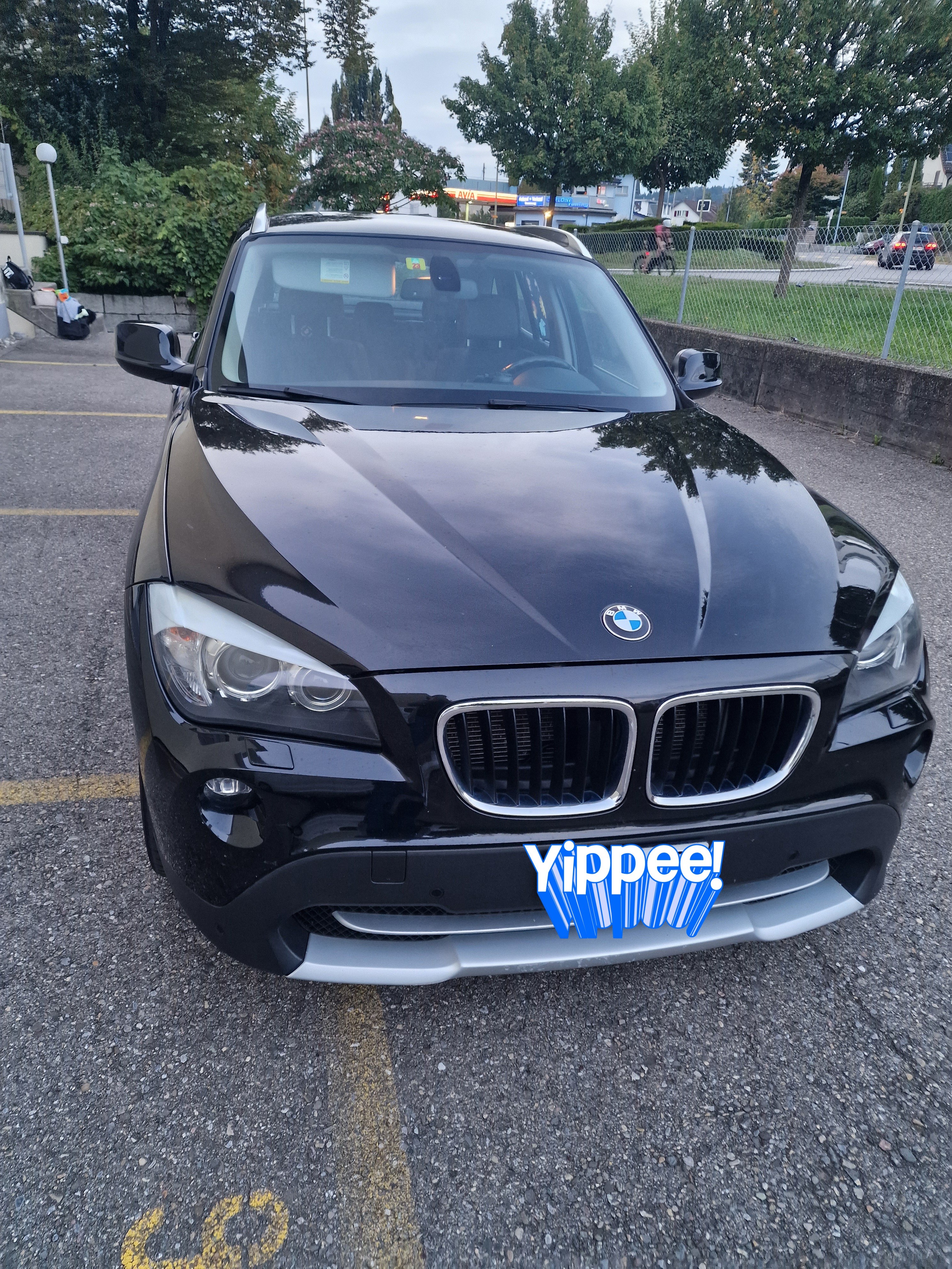 BMW X1 xDrive 20d Steptronic