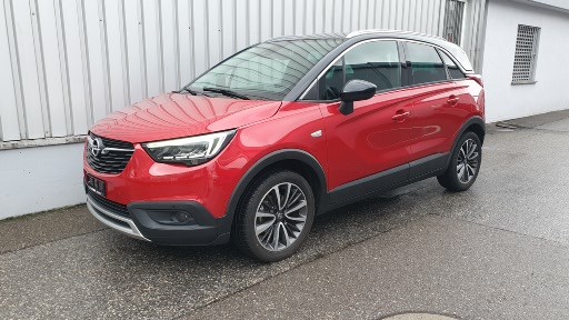 OPEL Crossland X 1.2i Ultimate