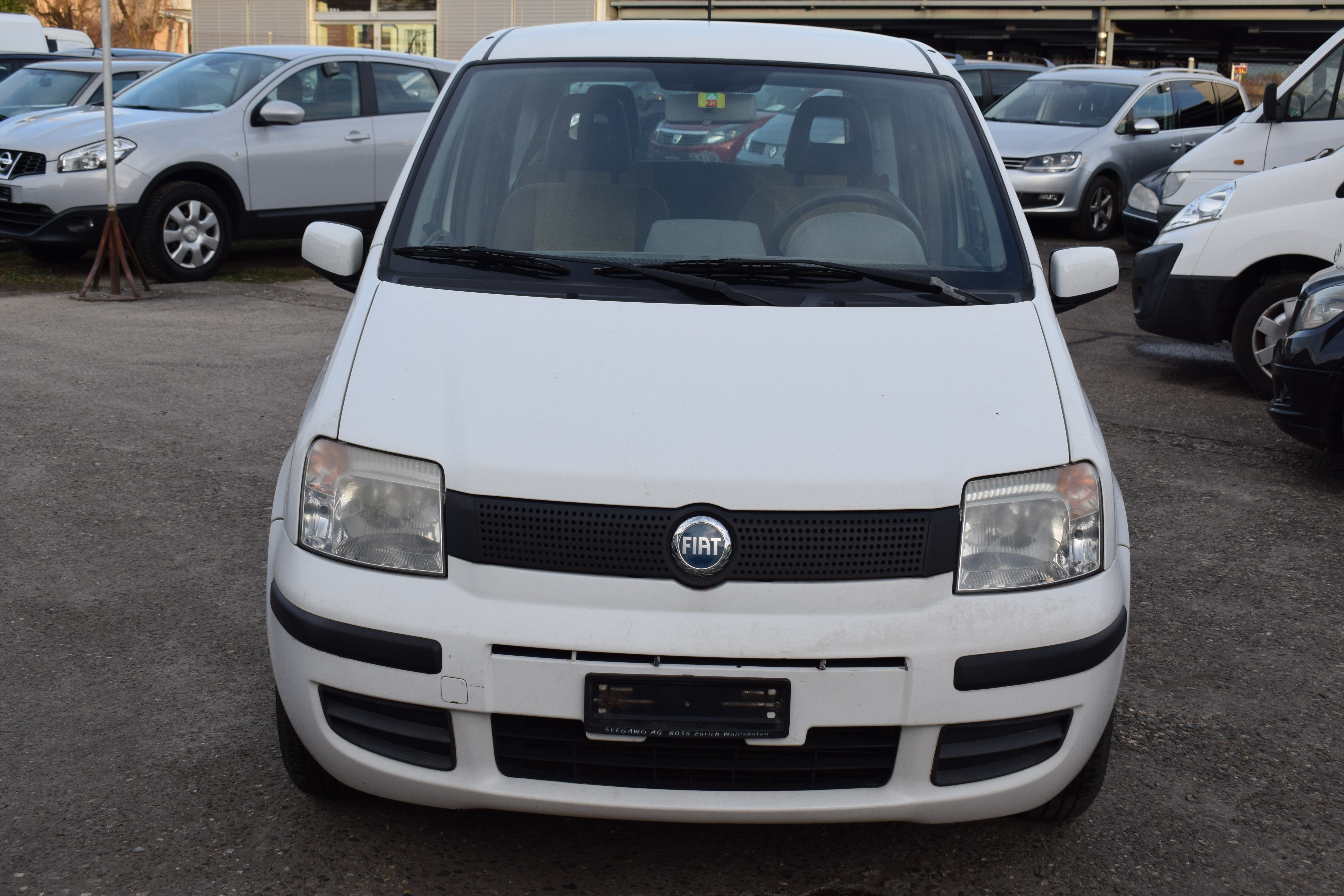 FIAT Panda 1.1 Active