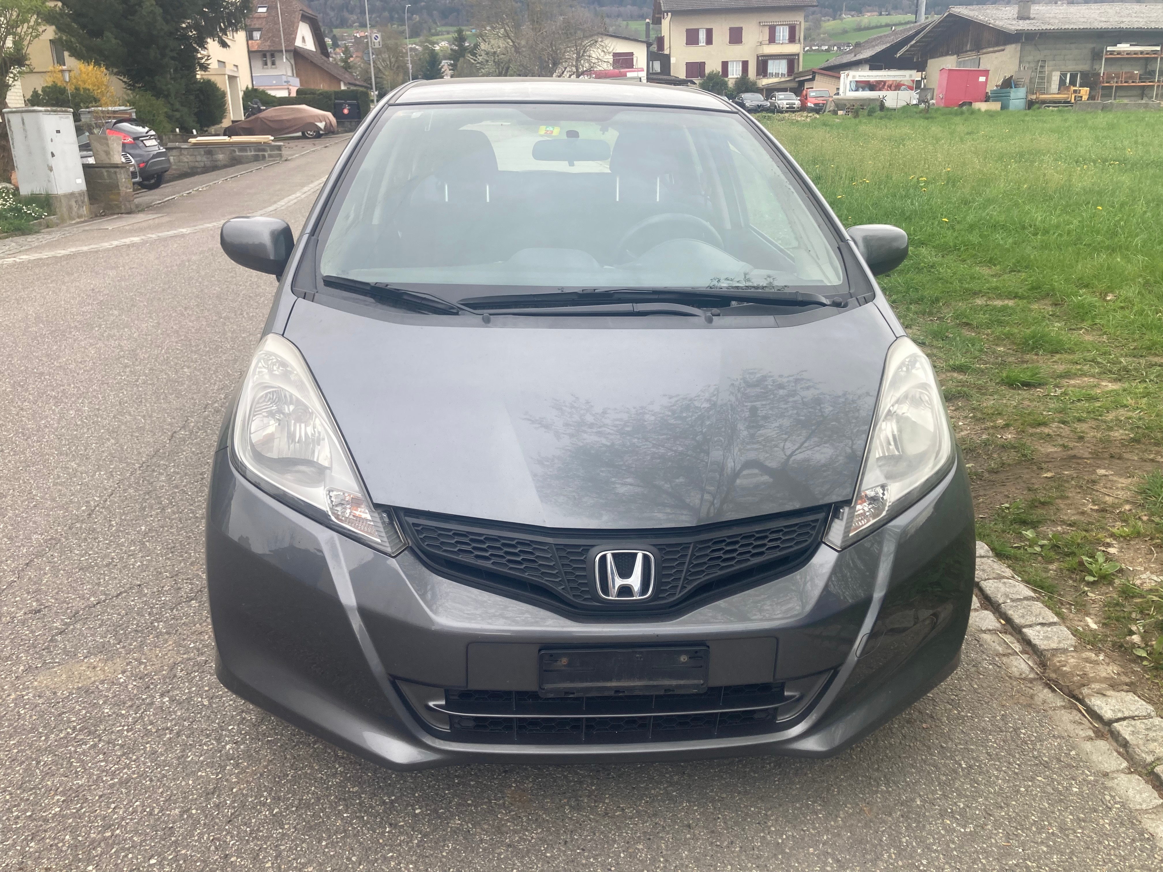 HONDA Jazz 1.2i Trend