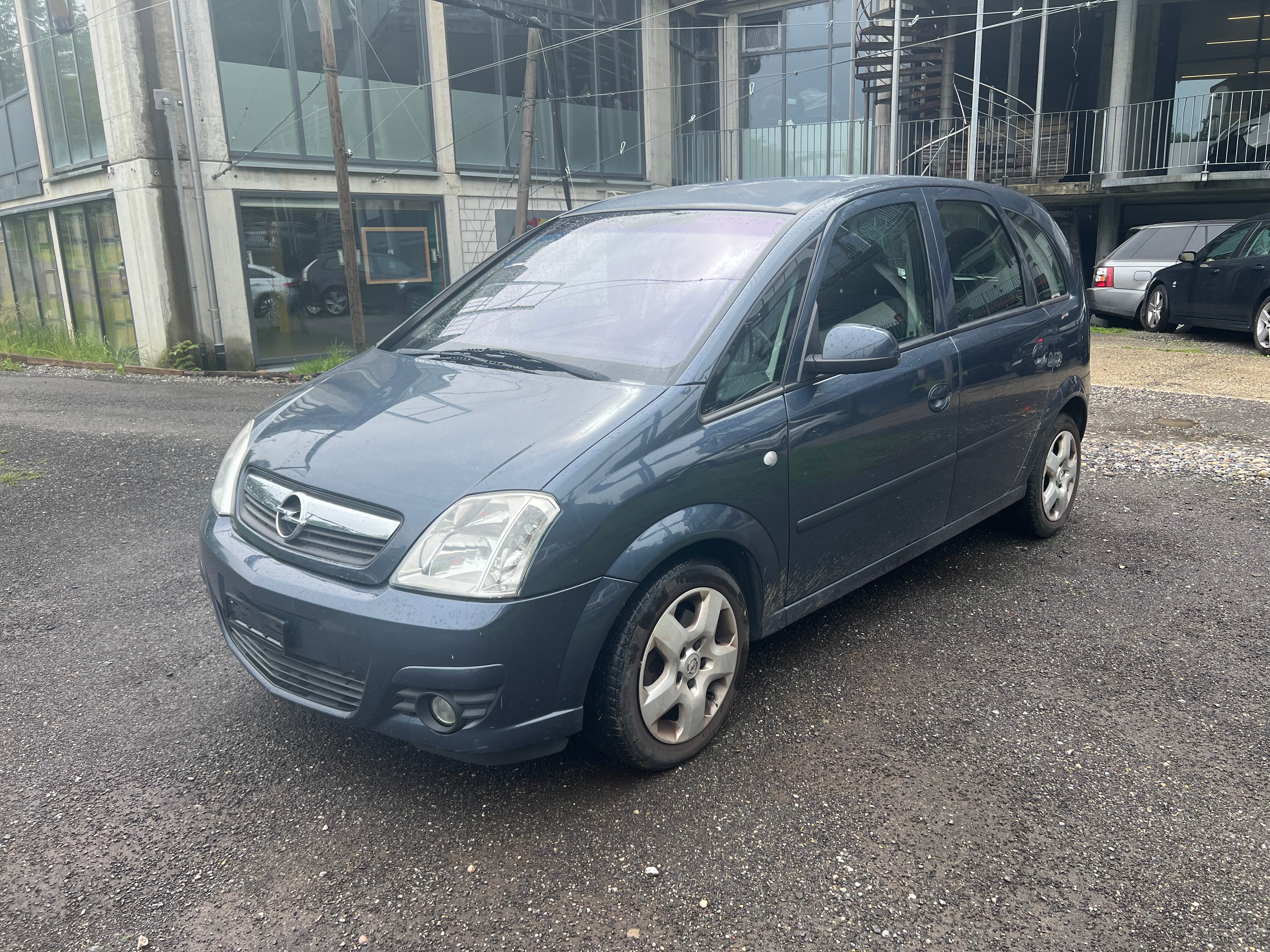 OPEL Meriva 1.4 TP Enjoy