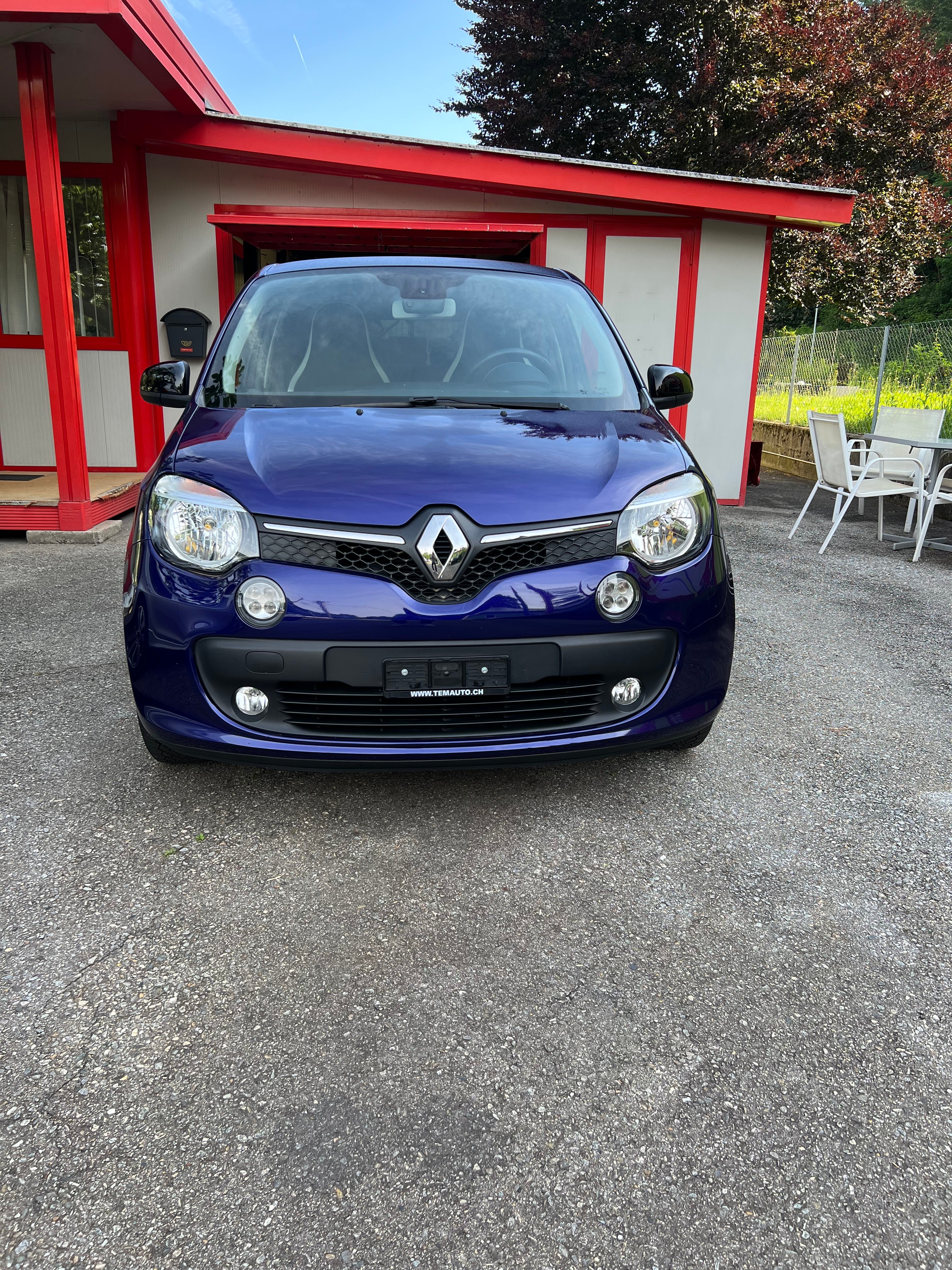 RENAULT TWINGO