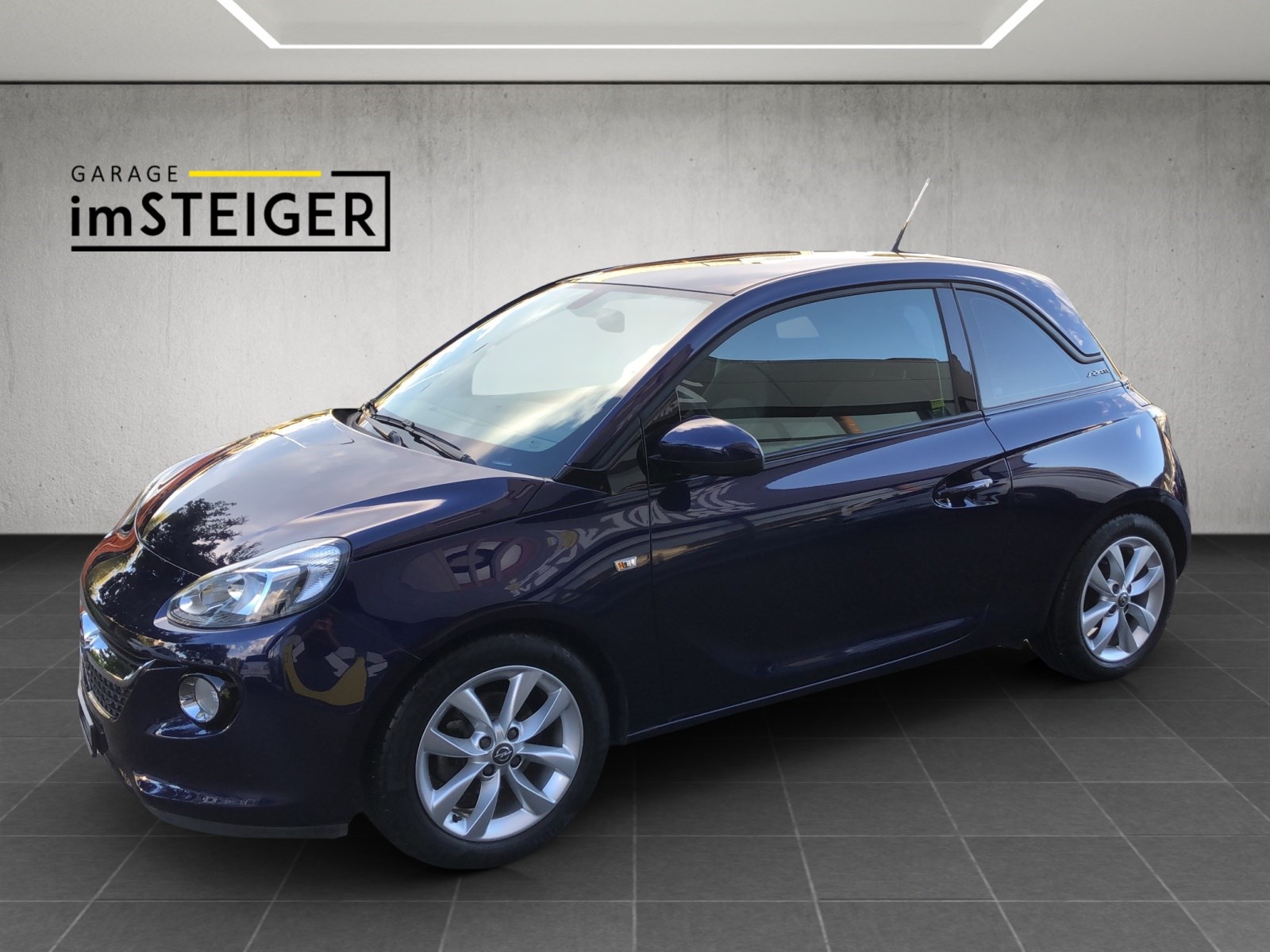 OPEL Adam 1.4i eFLEX Jam S/S