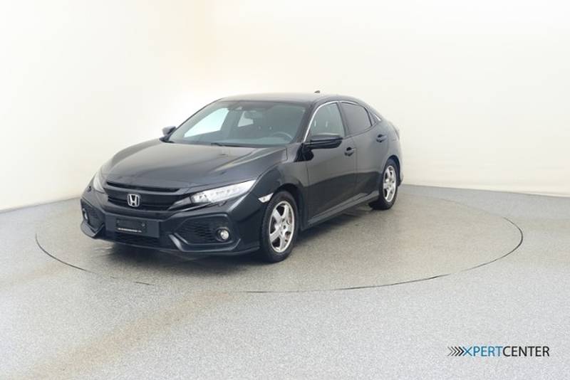 HONDA Civic 1.6 i-DTEC Executive