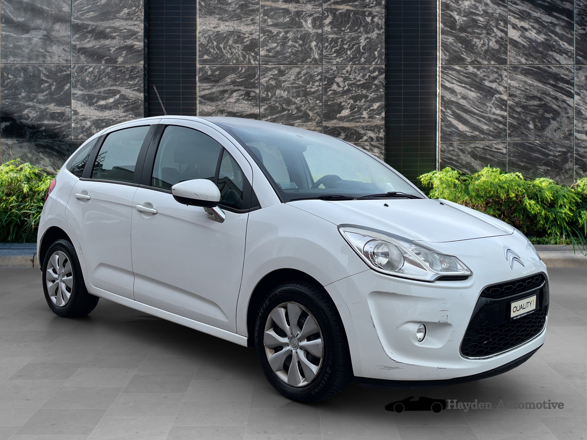 CITROEN C3 1.4i 16V Chic