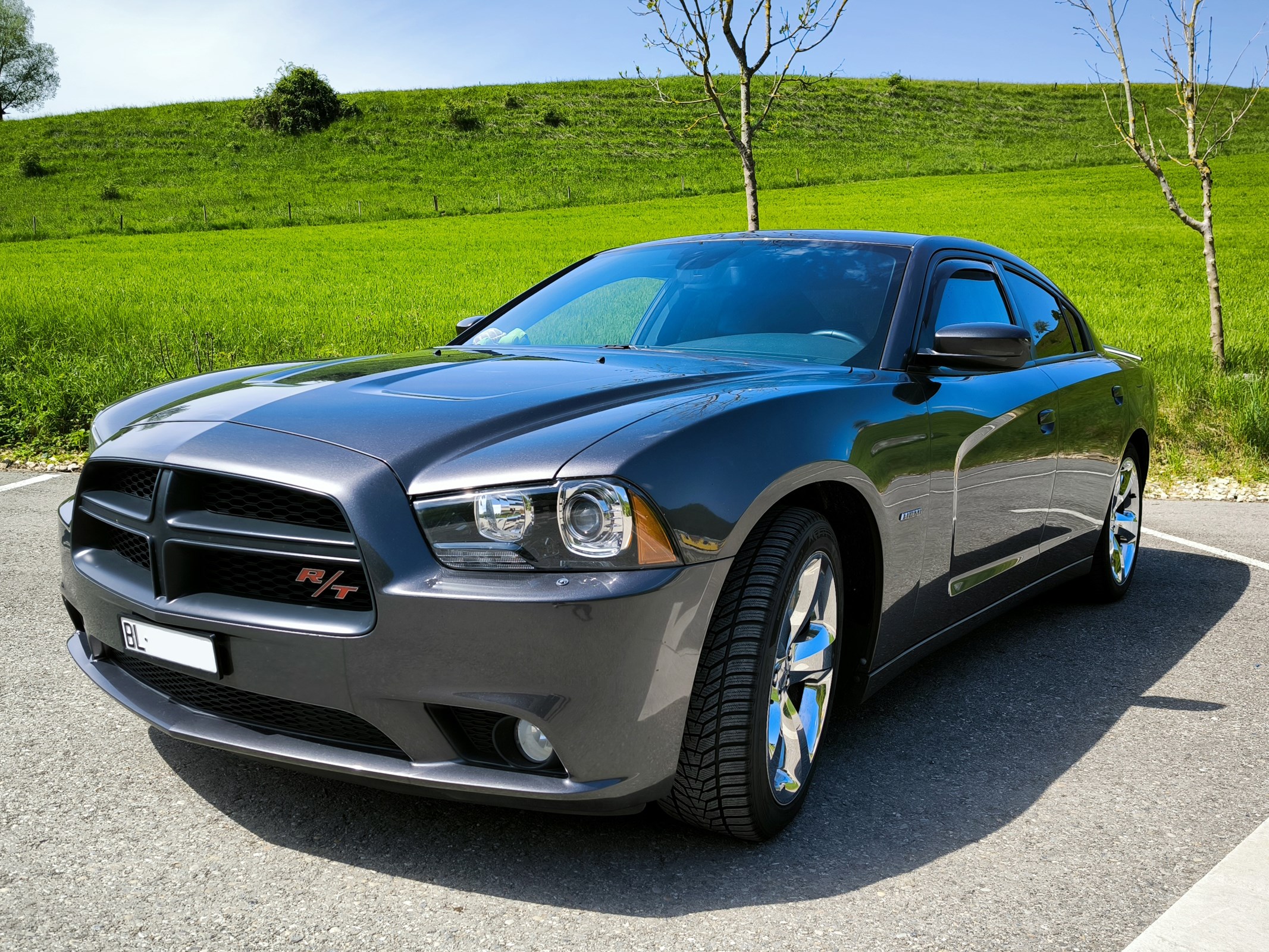 DODGE Charger R/T