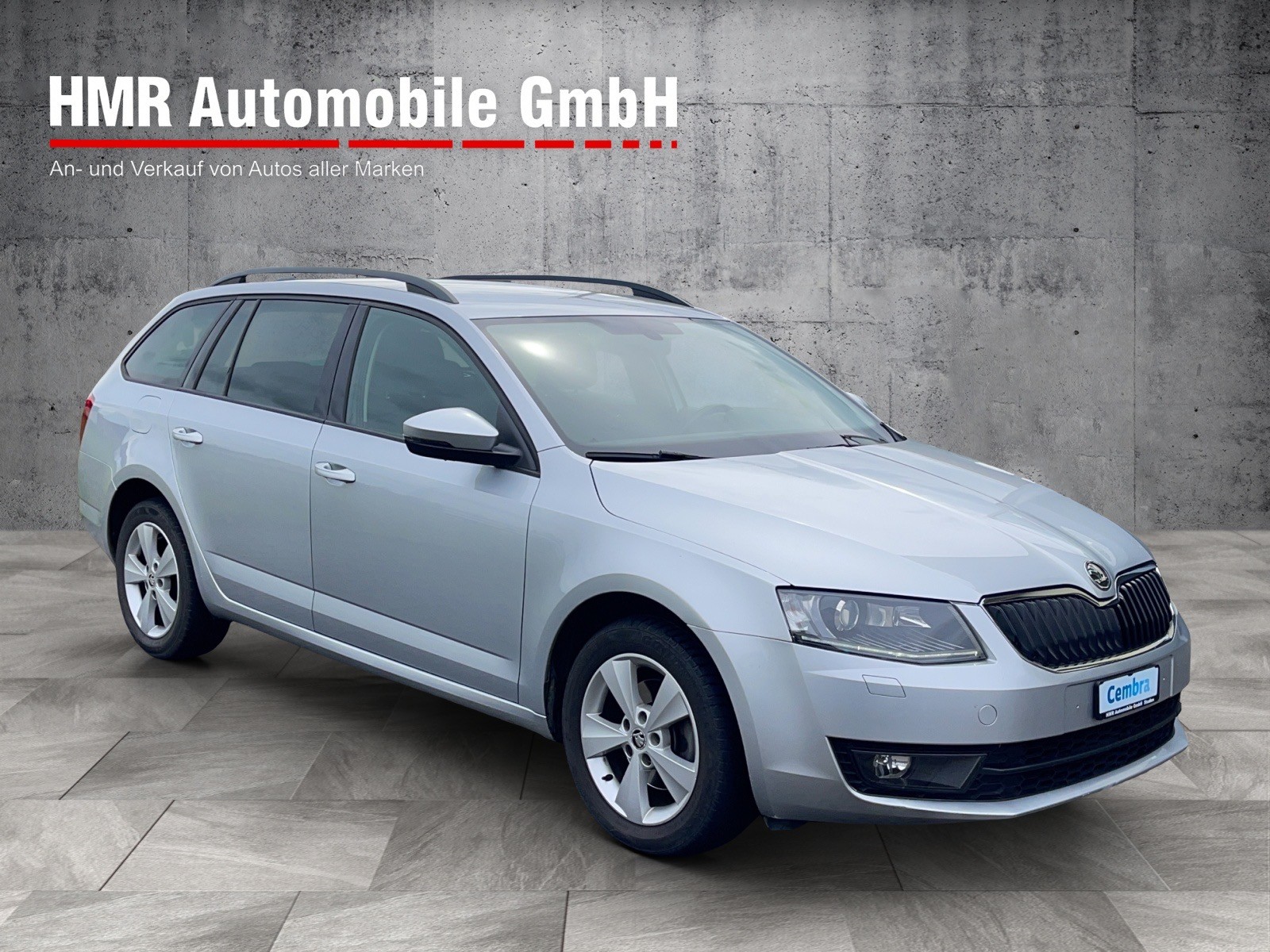 SKODA Octavia Combi 2.0 TDI Elegance DSG