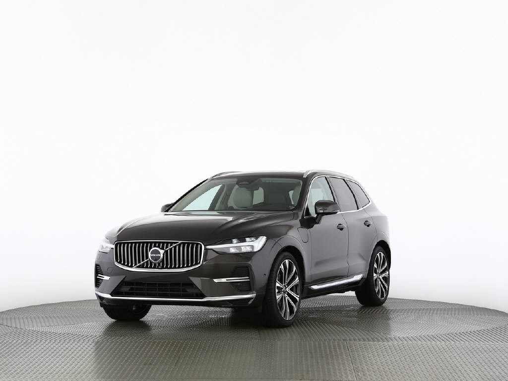 VOLVO XC60 2.0 T8 TE XCLUSIVE Ultra Bright eAWD 18.8 kWh