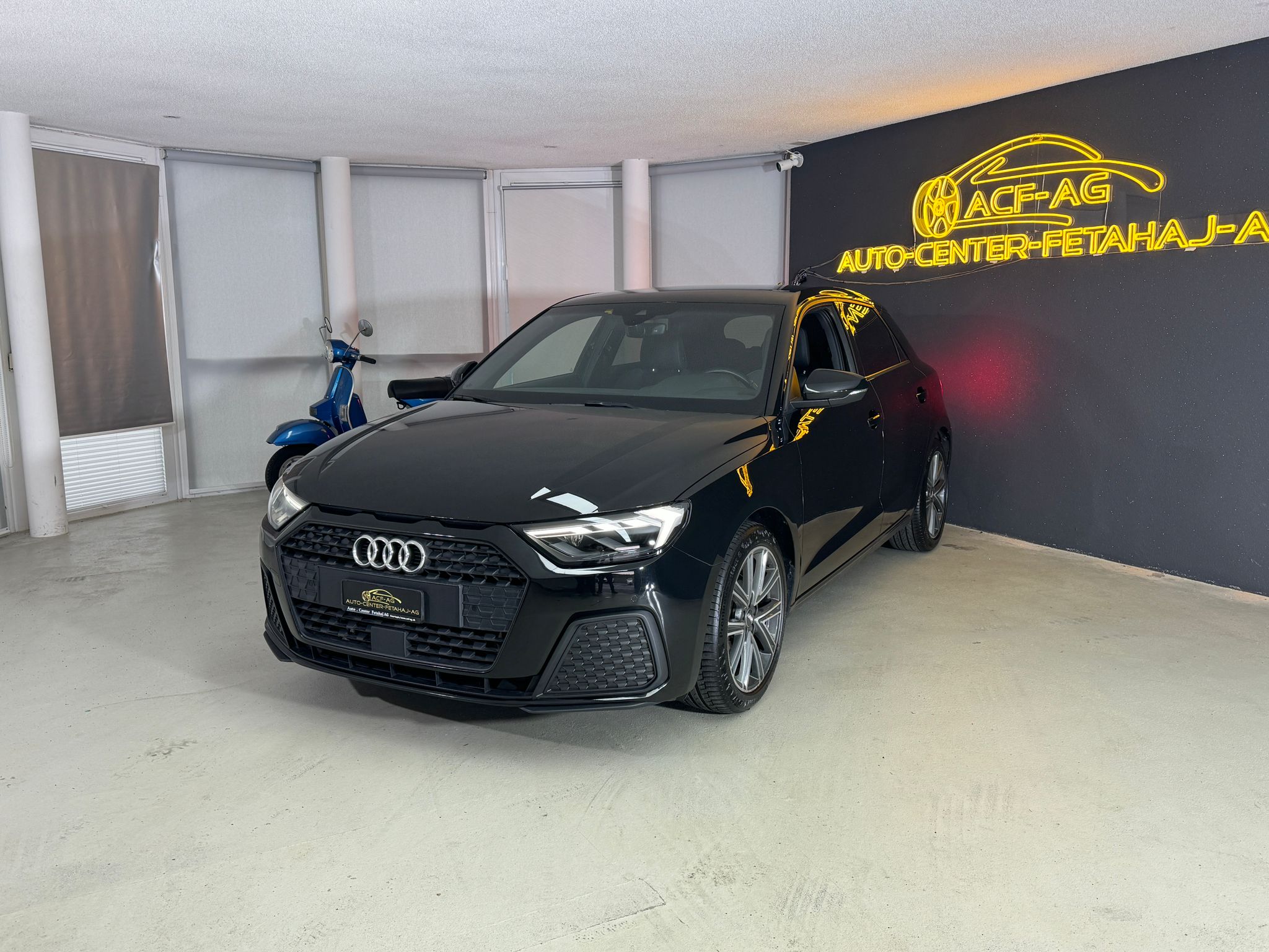 AUDI A1 Sportback 30 TFSI