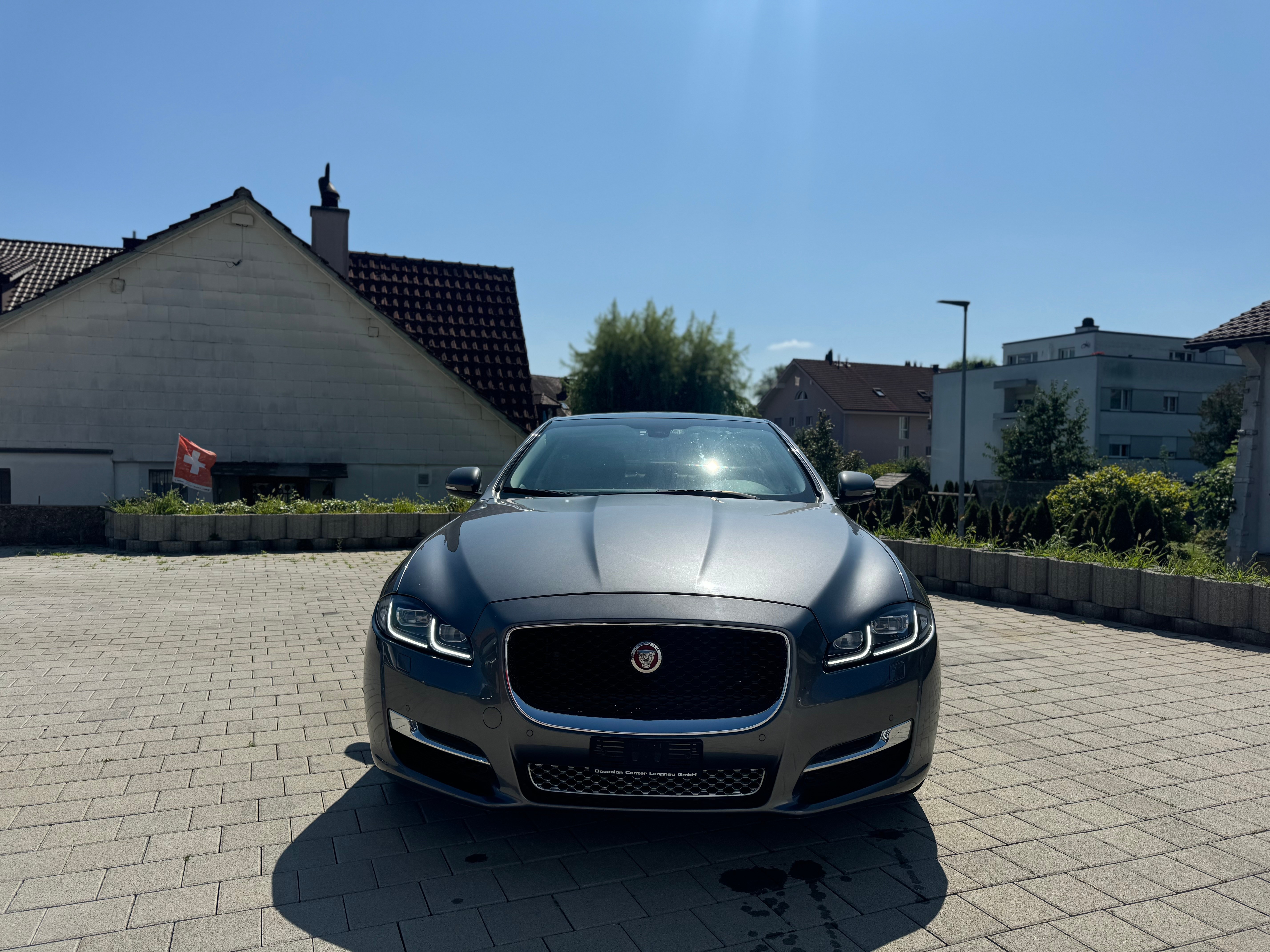 JAGUAR XJ 3.0d Premium Luxury V6 Automatic