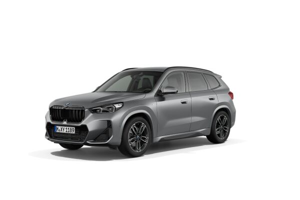 BMW X1 xDrive 23d 48V M Sport