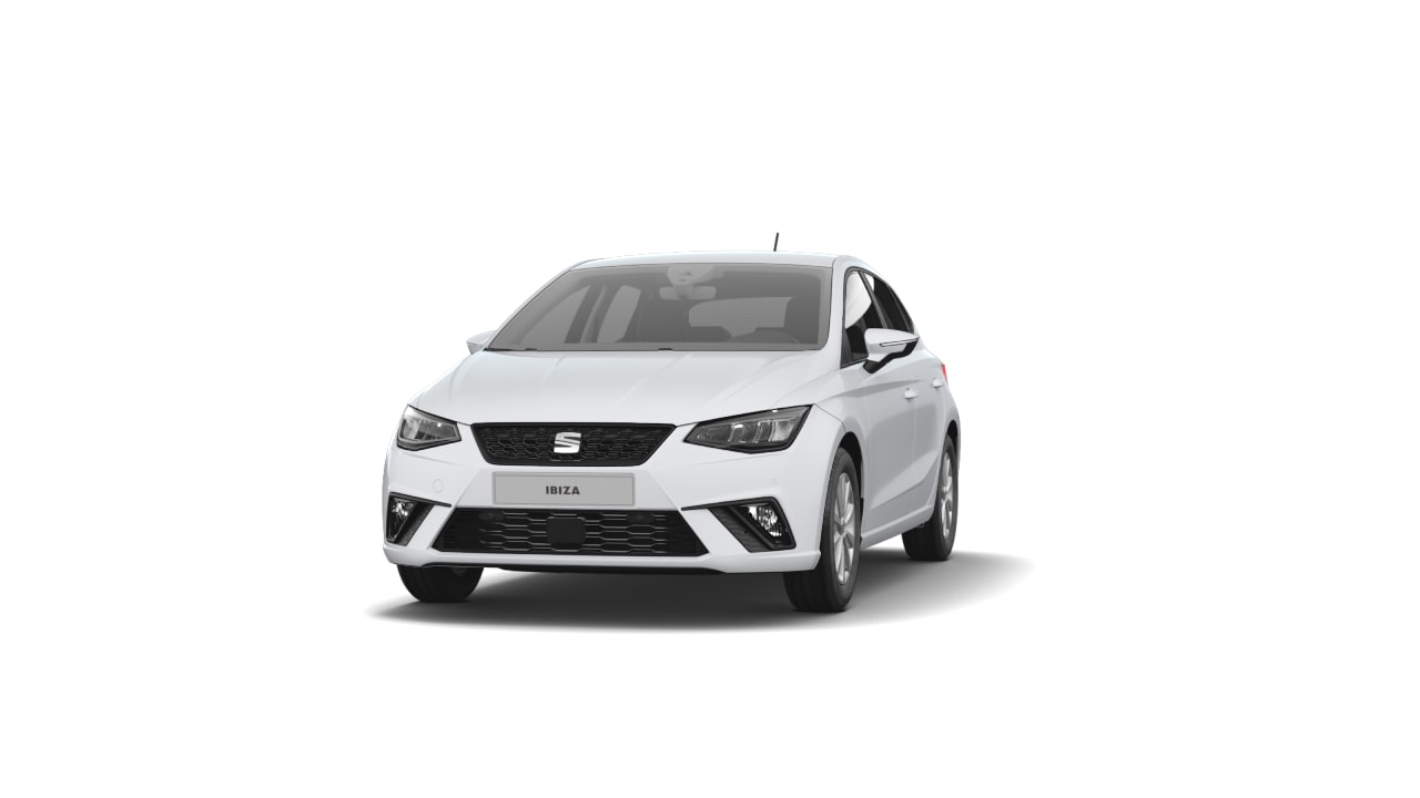 SEAT IBIZA 1.0 EcoTSI DSG 