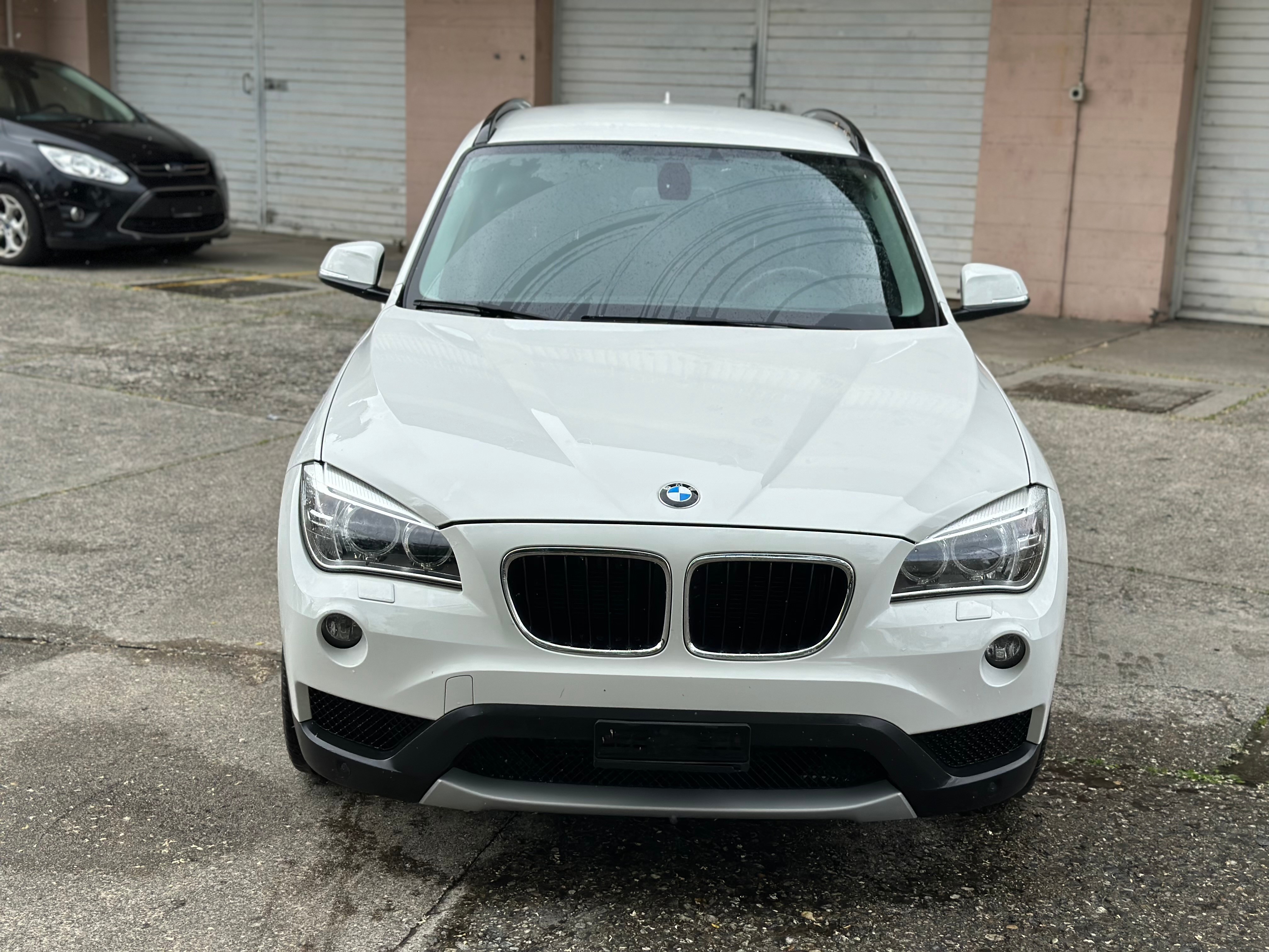 BMW X1 xDrive 20i Sport Line Steptronic