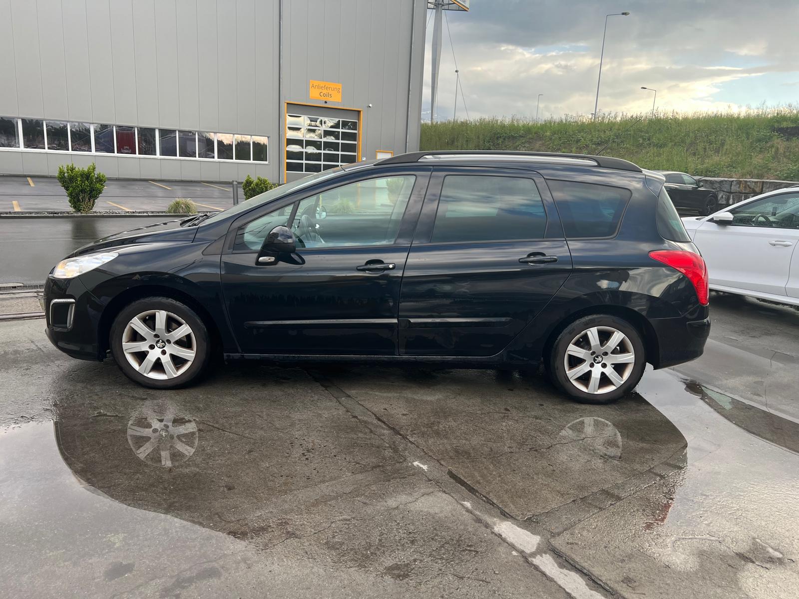 PEUGEOT 308 SW 1.6 HDI Access