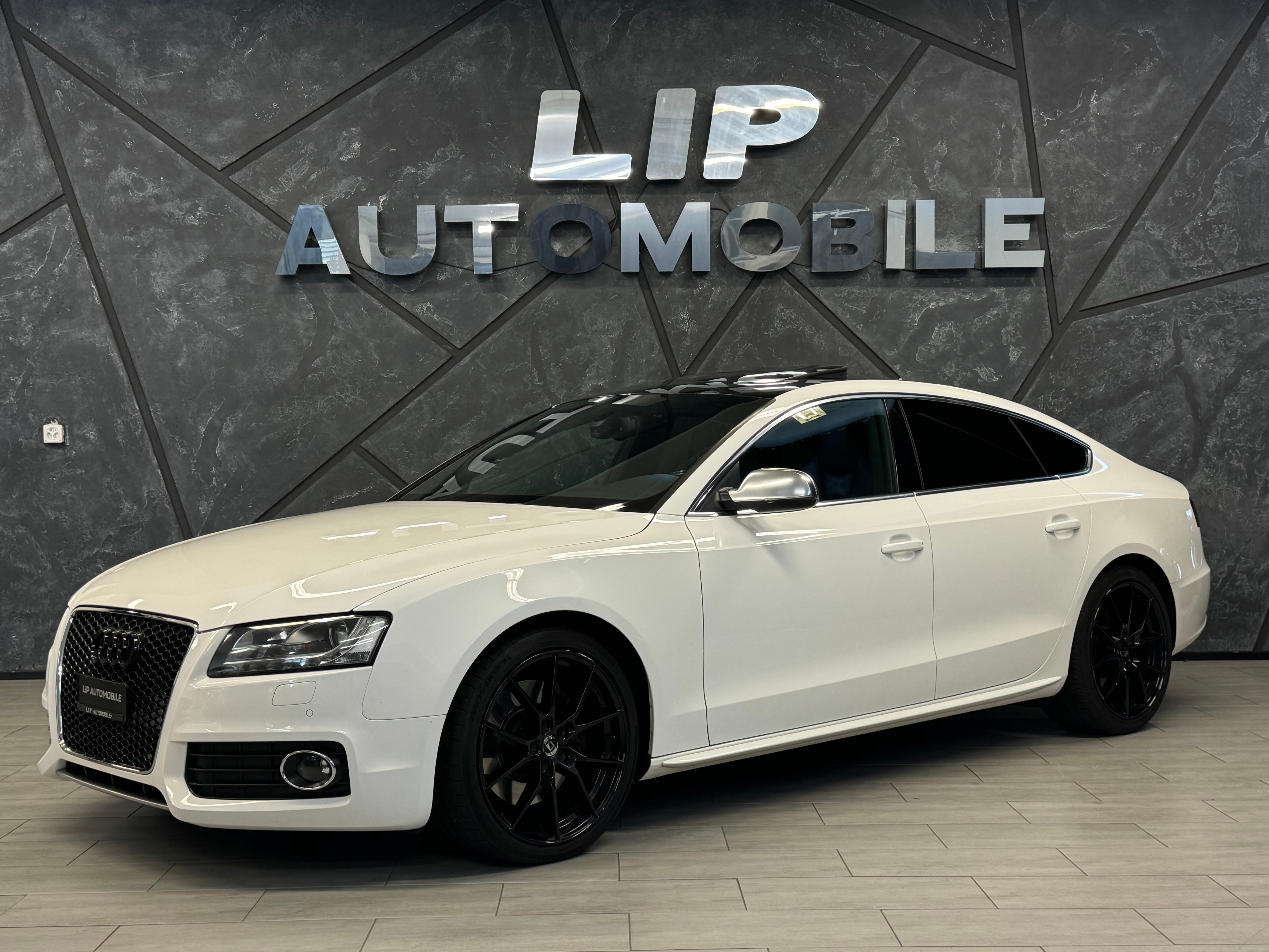 AUDI S5 Sportback 3.0 TFSI quattro