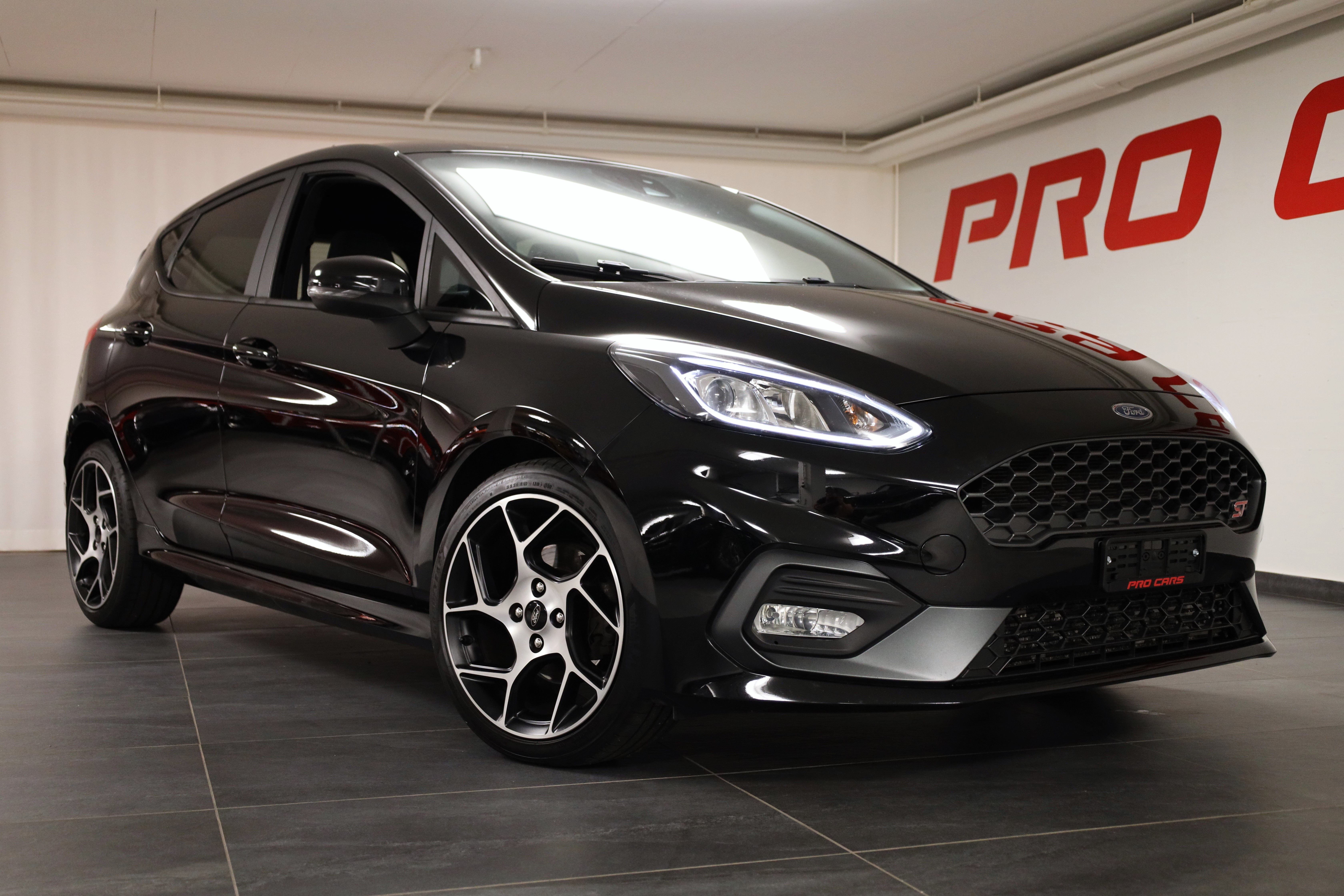 FORD Fiesta 1.5 SCTi ST