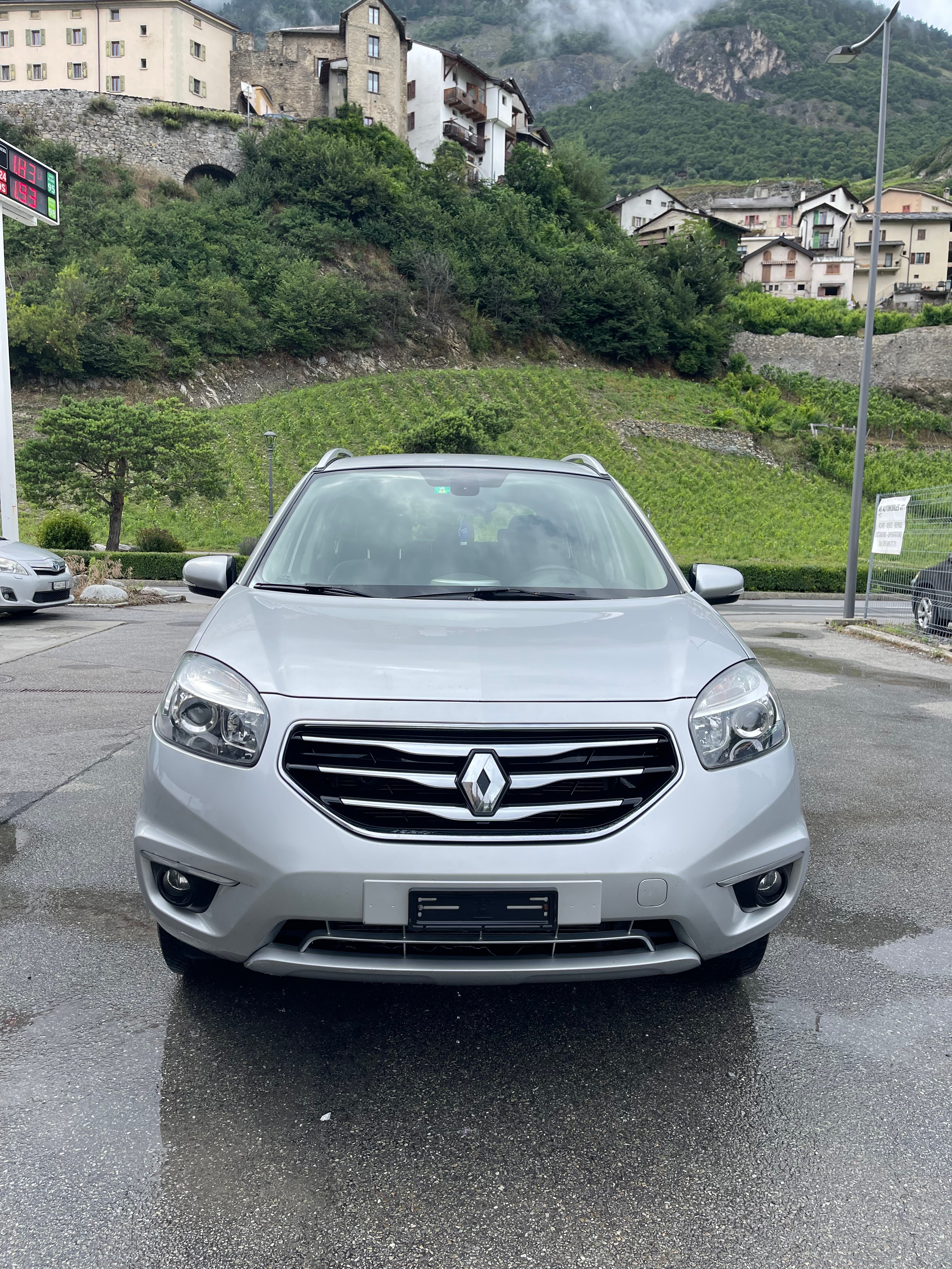 RENAULT Koleos 2.5 Dynamique 4x4