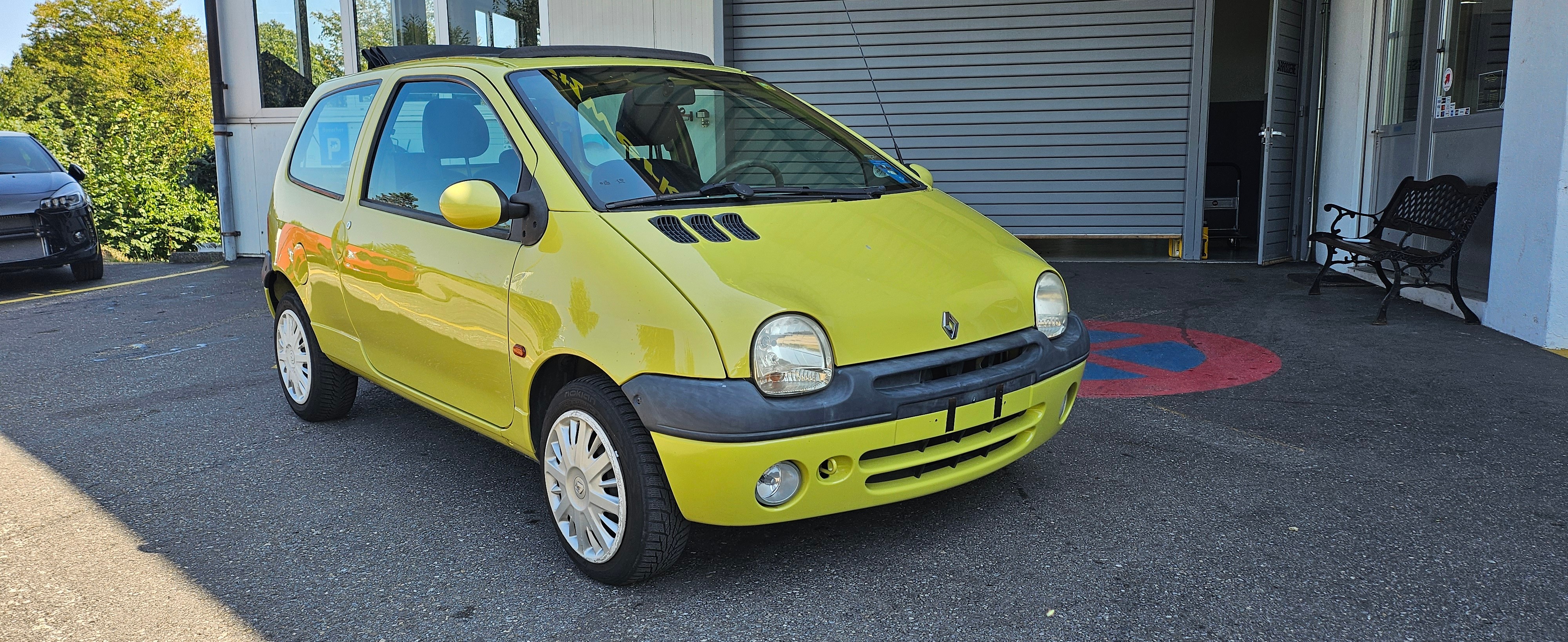 RENAULT Twingo 1.2