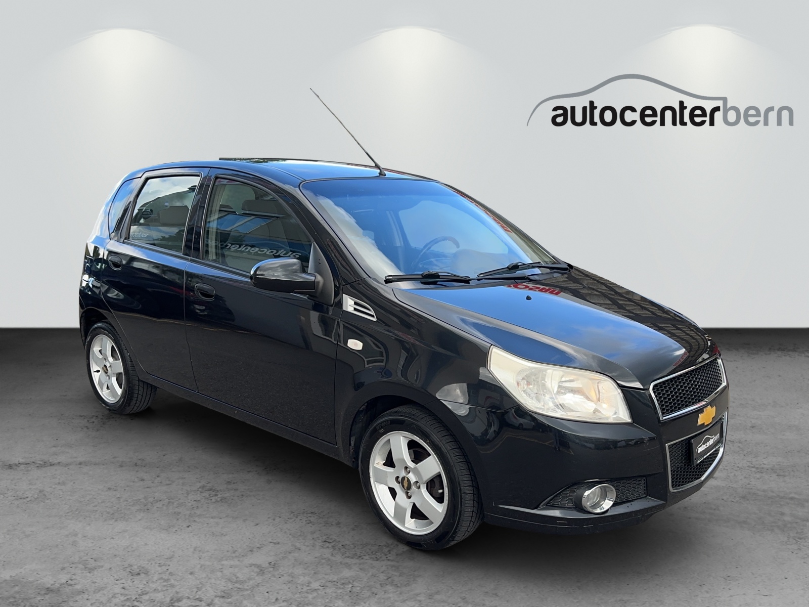 CHEVROLET Aveo 1.4 LT