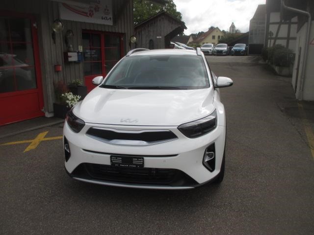 KIA Stonic 1.0 T-GDi Edition 30