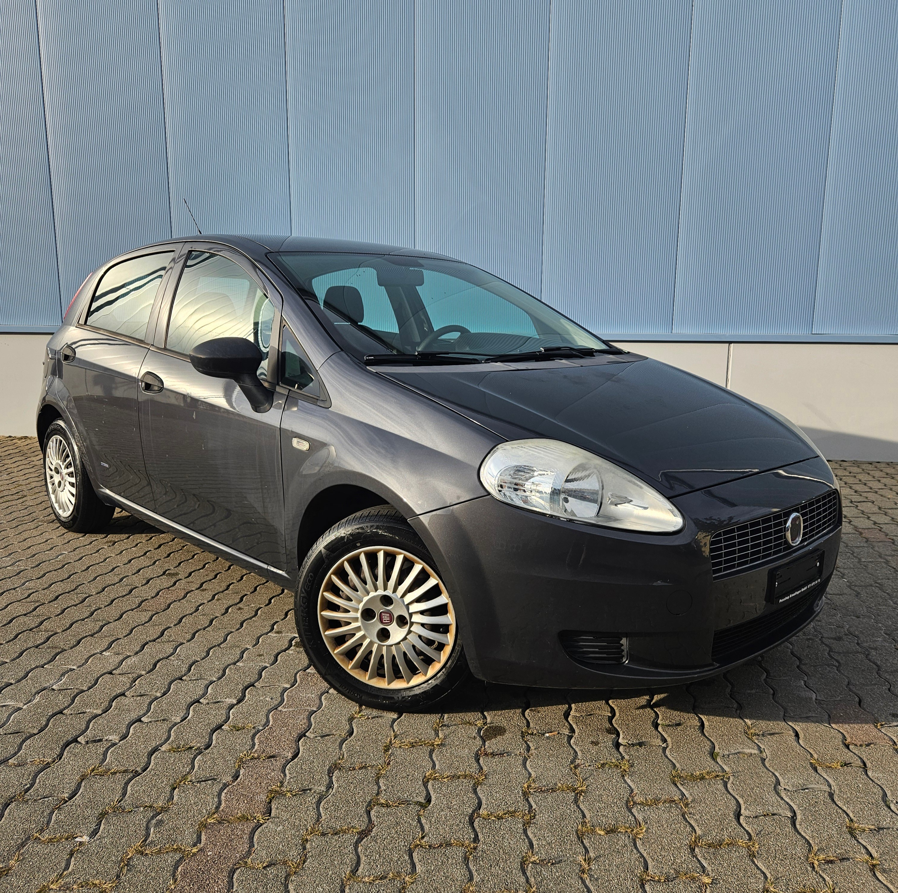 FIAT Punto 1.4 Active