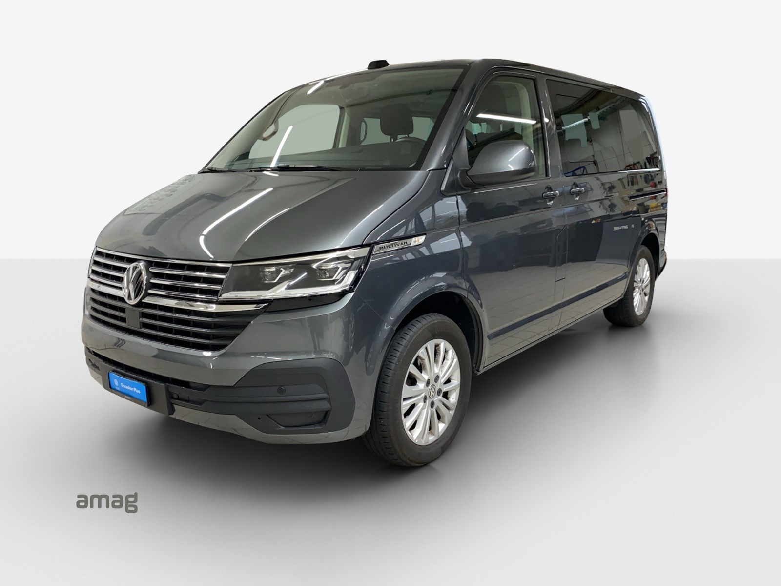 VW T6.1 Multivan 2.0 TDI Comfortline DSG