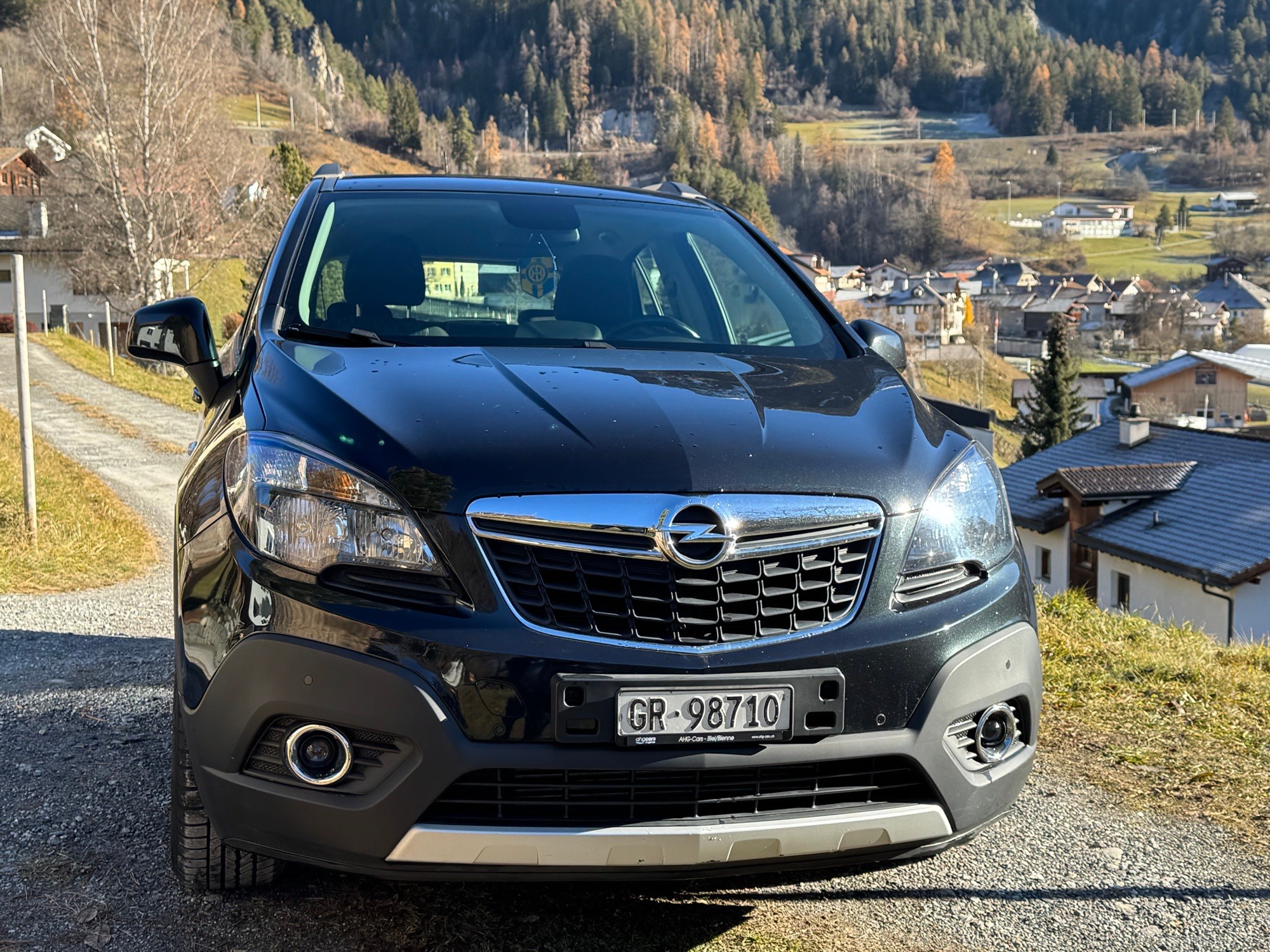 OPEL Mokka 1.6 CDTi Drive 4WD