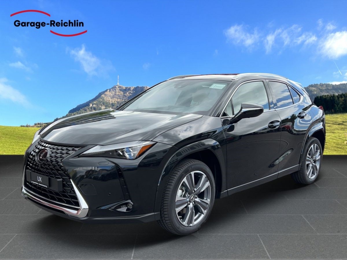 LEXUS UX 300e excellence elektrisch