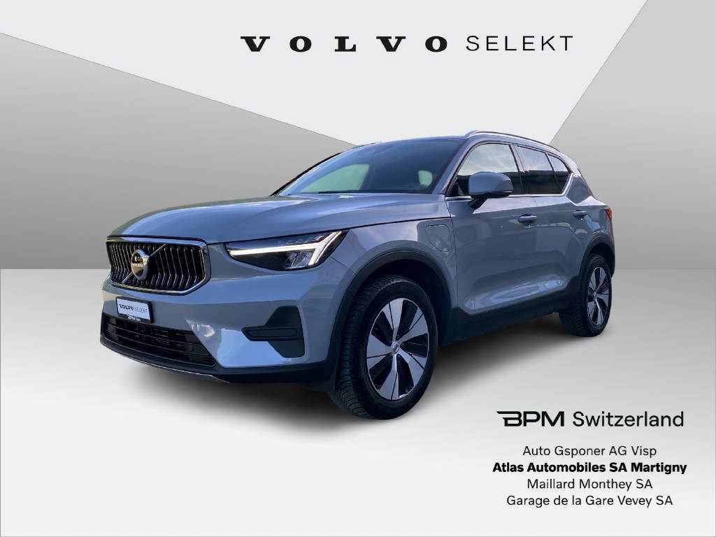 VOLVO XC40 1.5 T4 PiH Core MY24