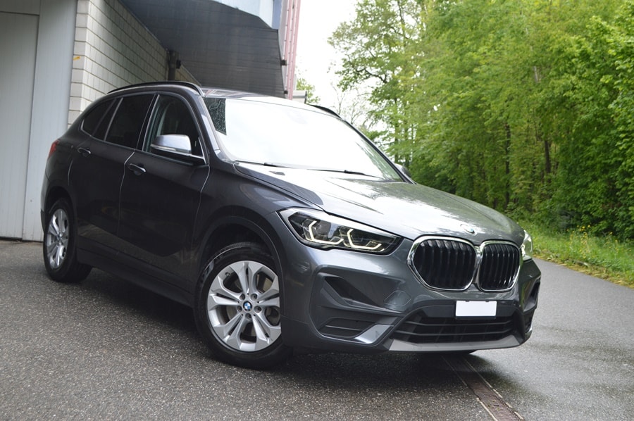 BMW X1 xDrive 25e Steptronic