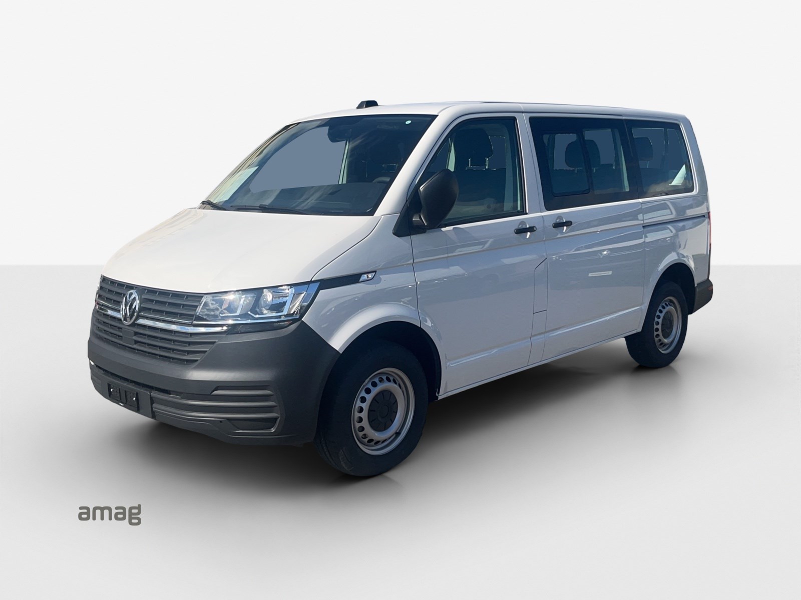 VW T6.1 2.0 TDI 4Motion DSG