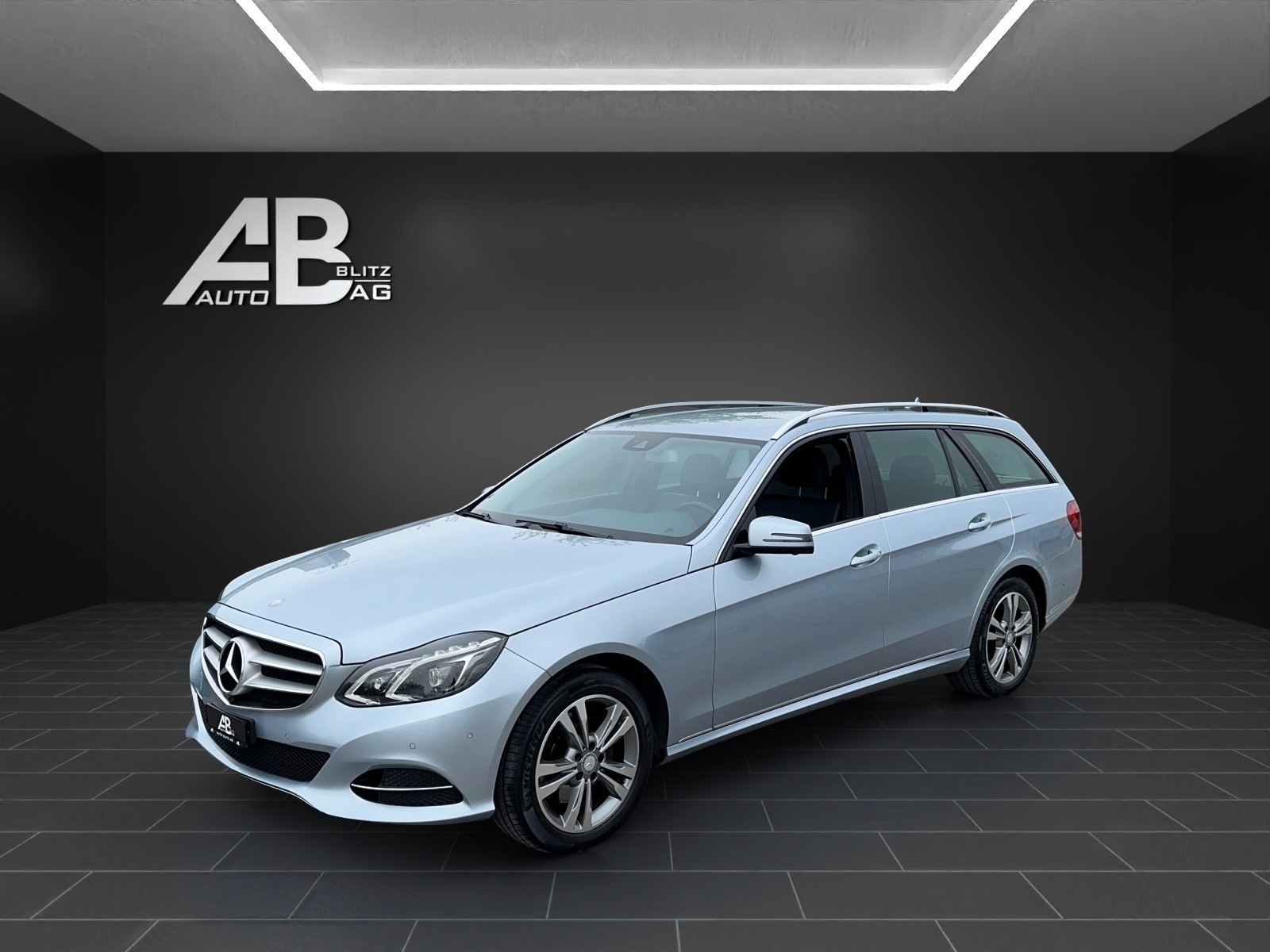 MERCEDES-BENZ E 250 CDI Avantgarde 4Matic 7G-Tronic