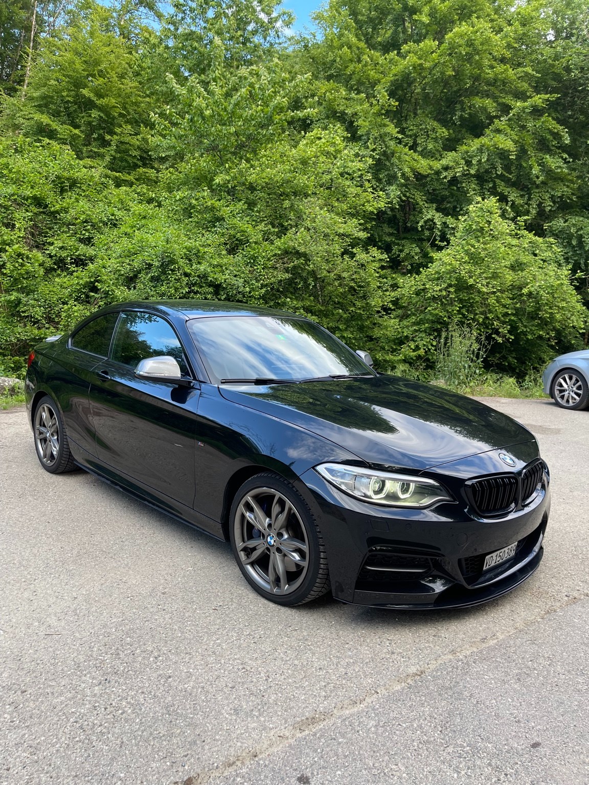 BMW M235i xDrive Steptronic