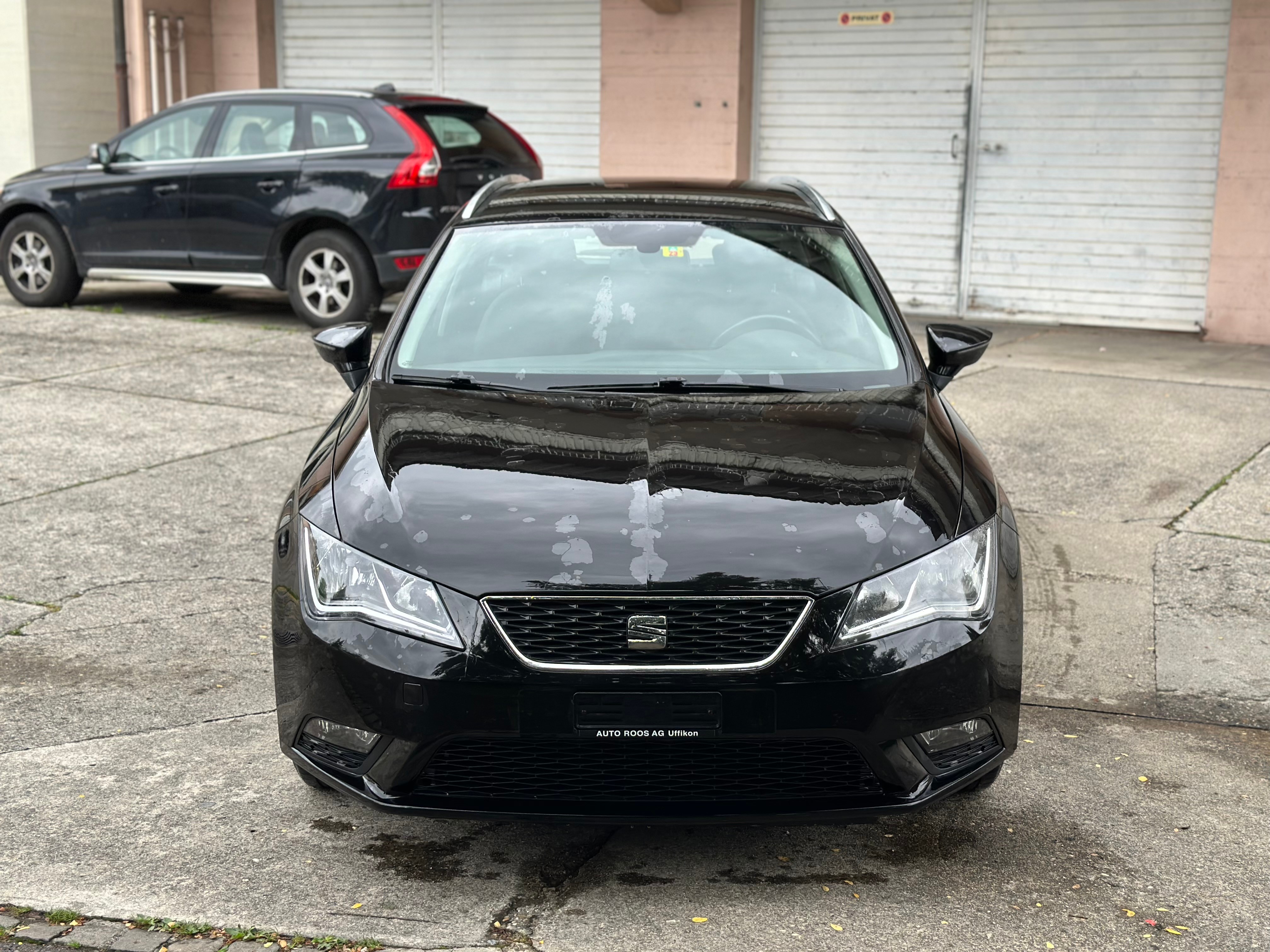 SEAT SEAT Leon 1.2 TSI