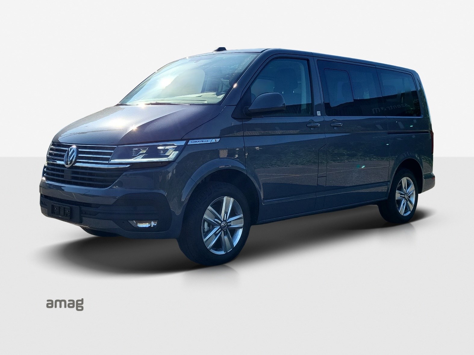 VW T6.1 Caravelle 2.0 TDI Comfortline Liberty DSG