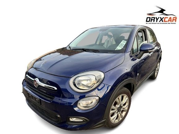 FIAT 500X 1.4T Cross