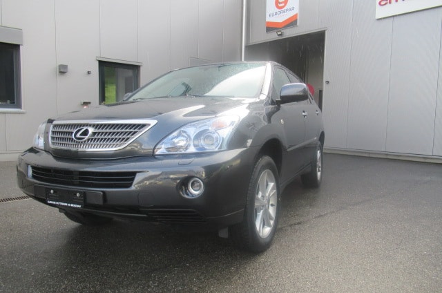 LEXUS RX 400h Edition AWD Automatic