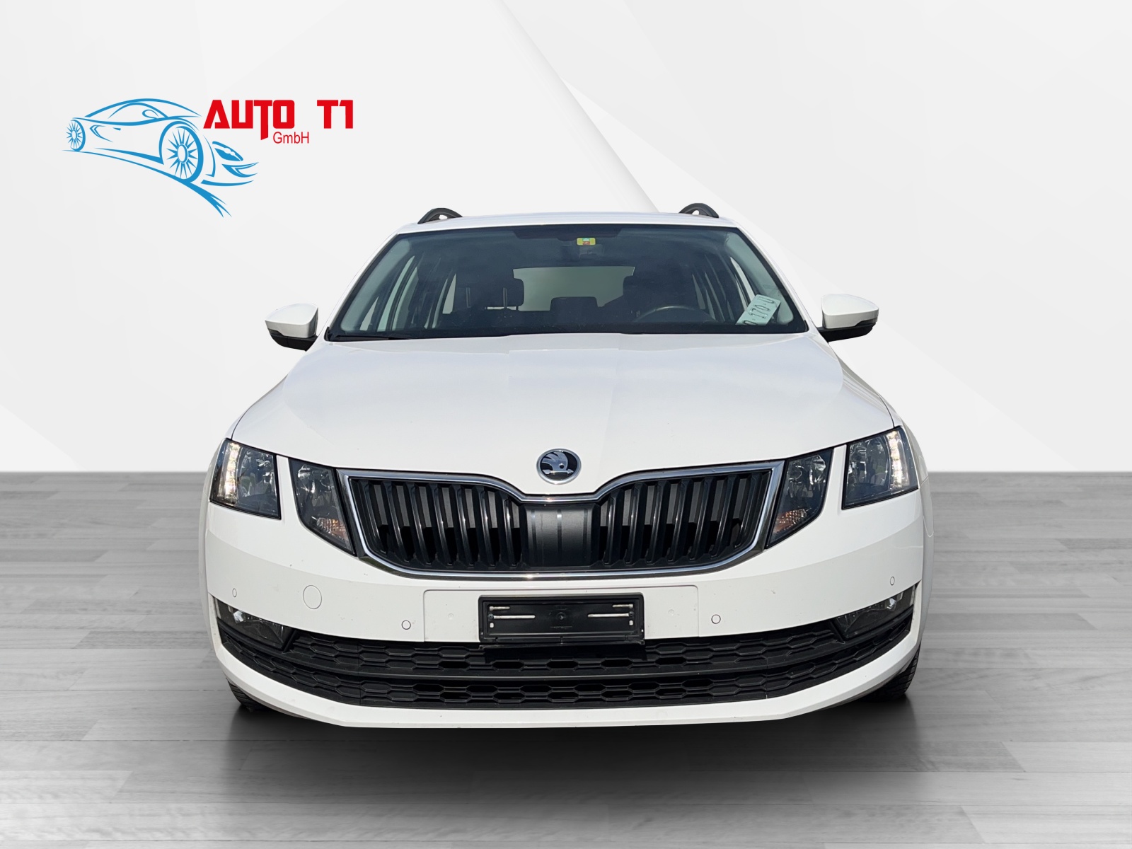 SKODA Octavia Combi 1.6 TDI Ambition