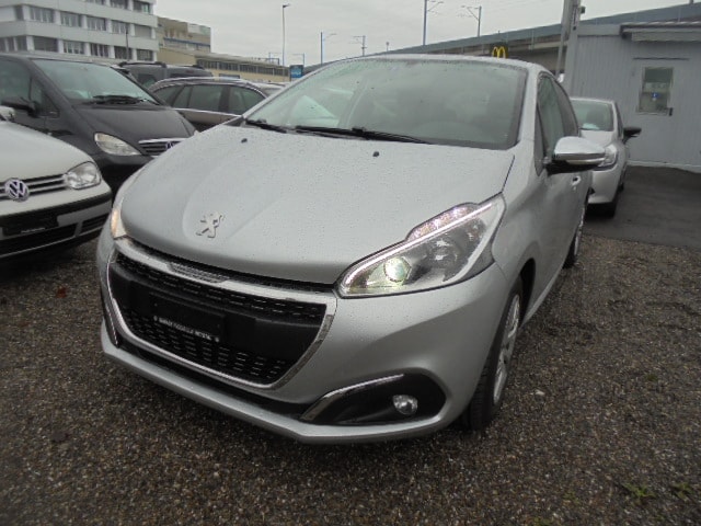 PEUGEOT 208 1.2 PureTech Urban Soul