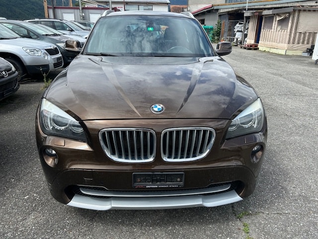 BMW X1 xDrive 28i Steptronic